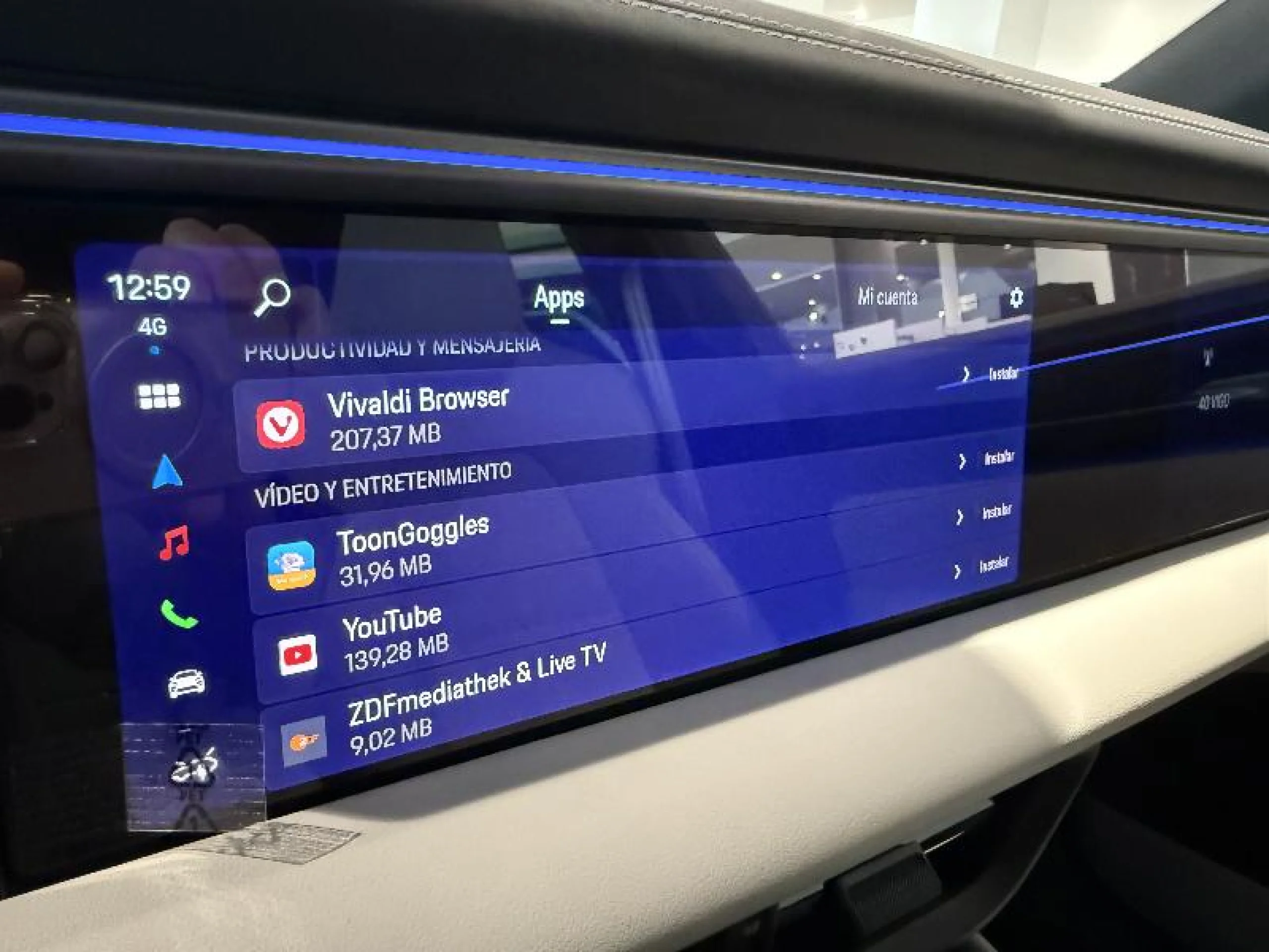 PORSCHE MACAN 4 - Foto 34