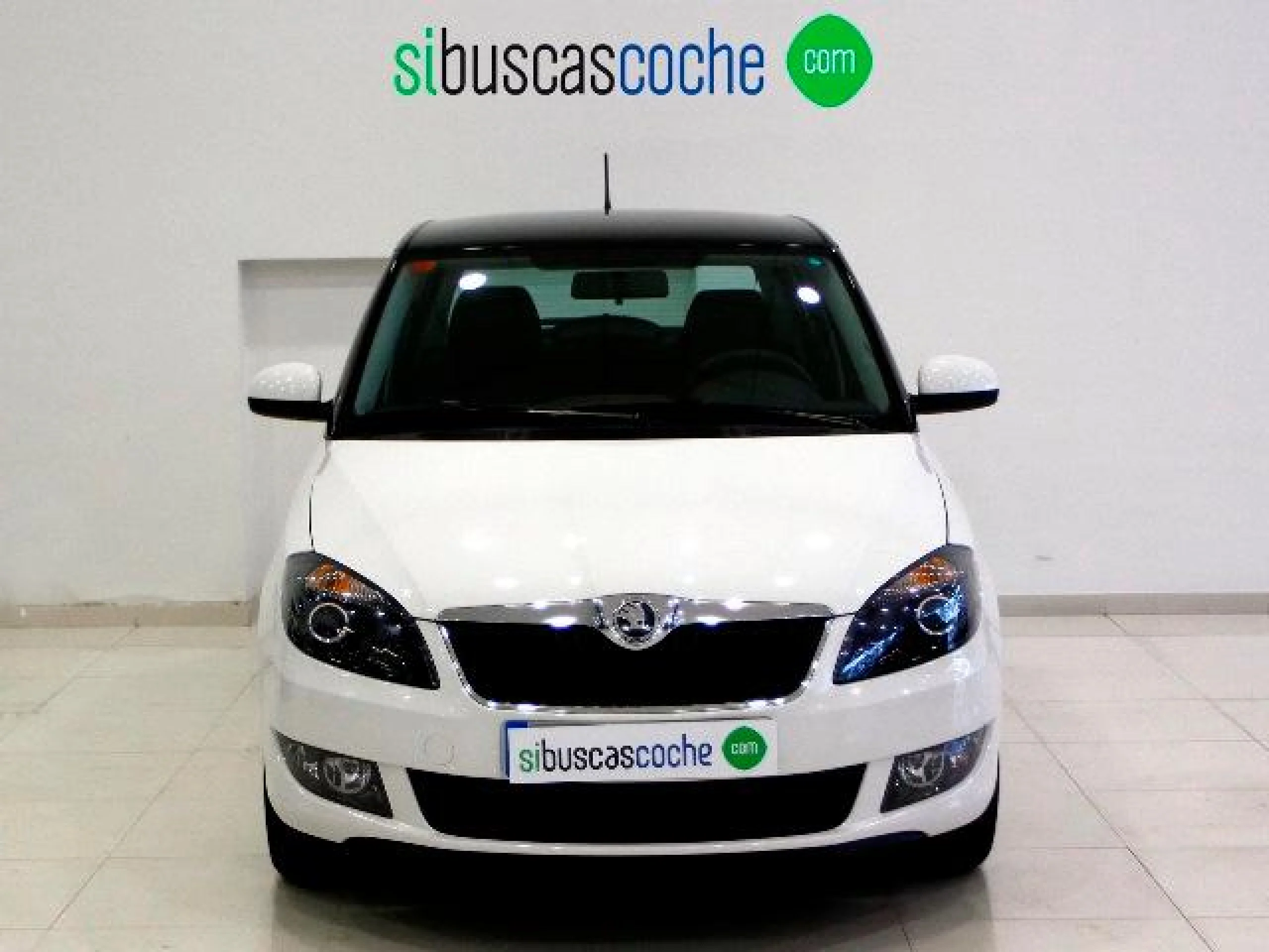 SKODA FABIA 1.2 69CV URBAN - Foto 14