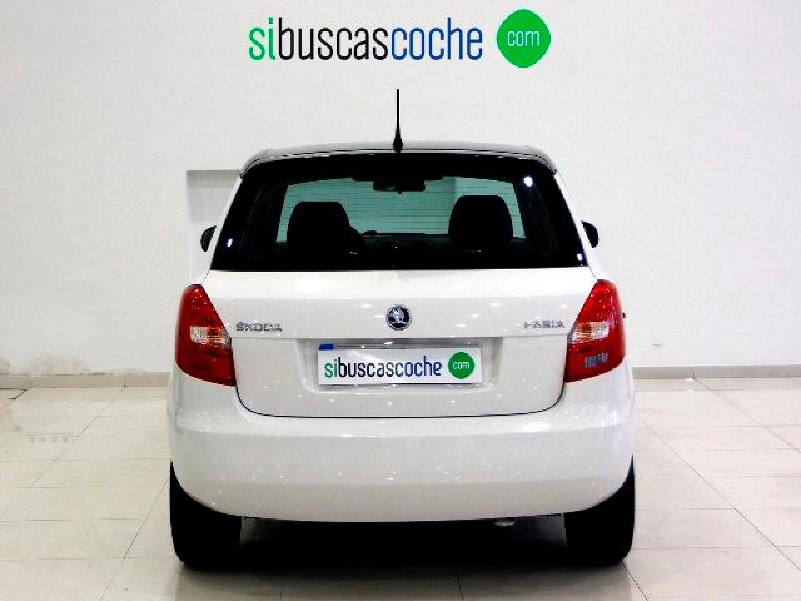 SKODA FABIA 1.2 69CV URBAN - Foto 15