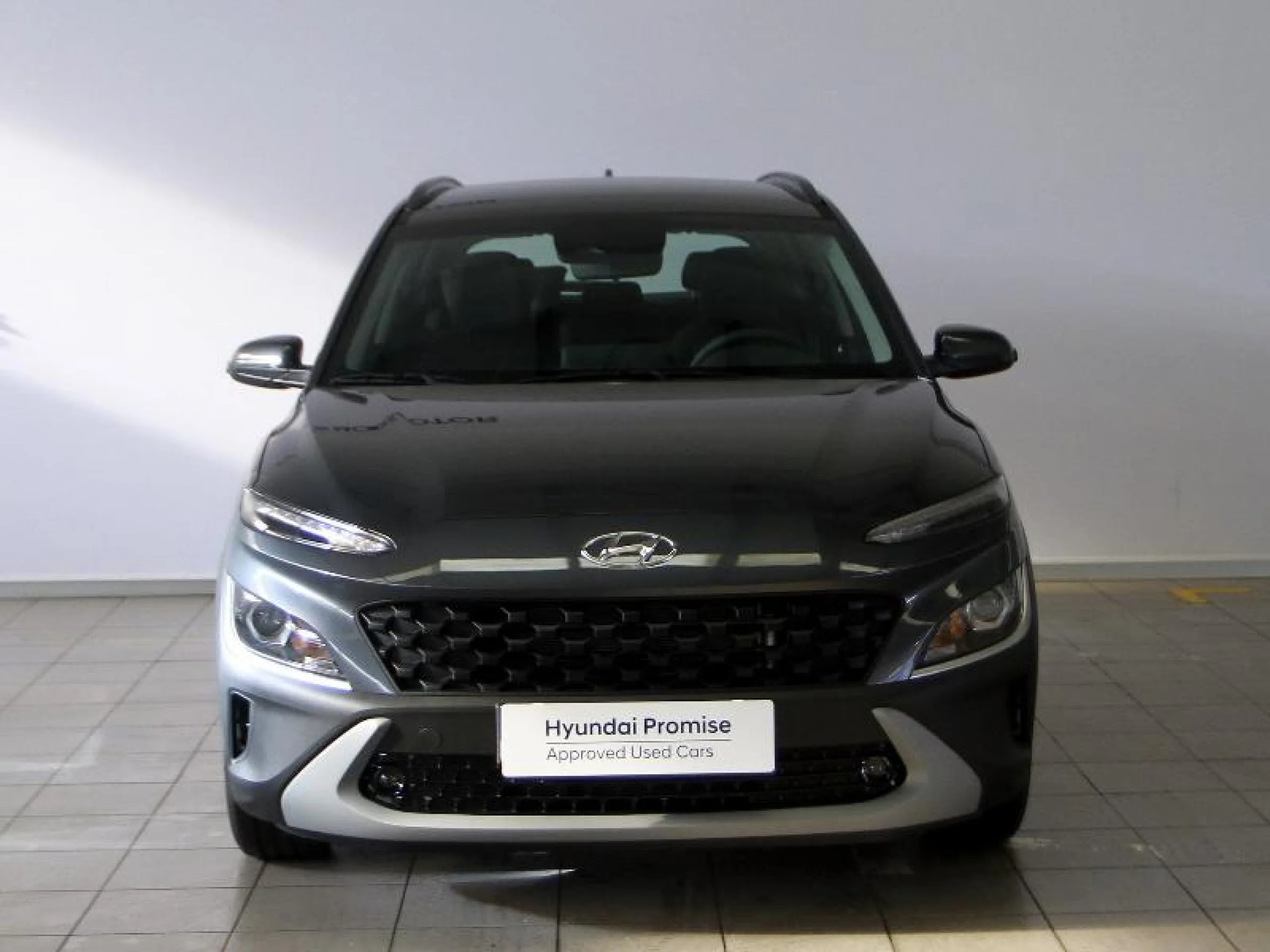 HYUNDAI KONA 1.6 GDI HEV MAXX DCT - Foto 1