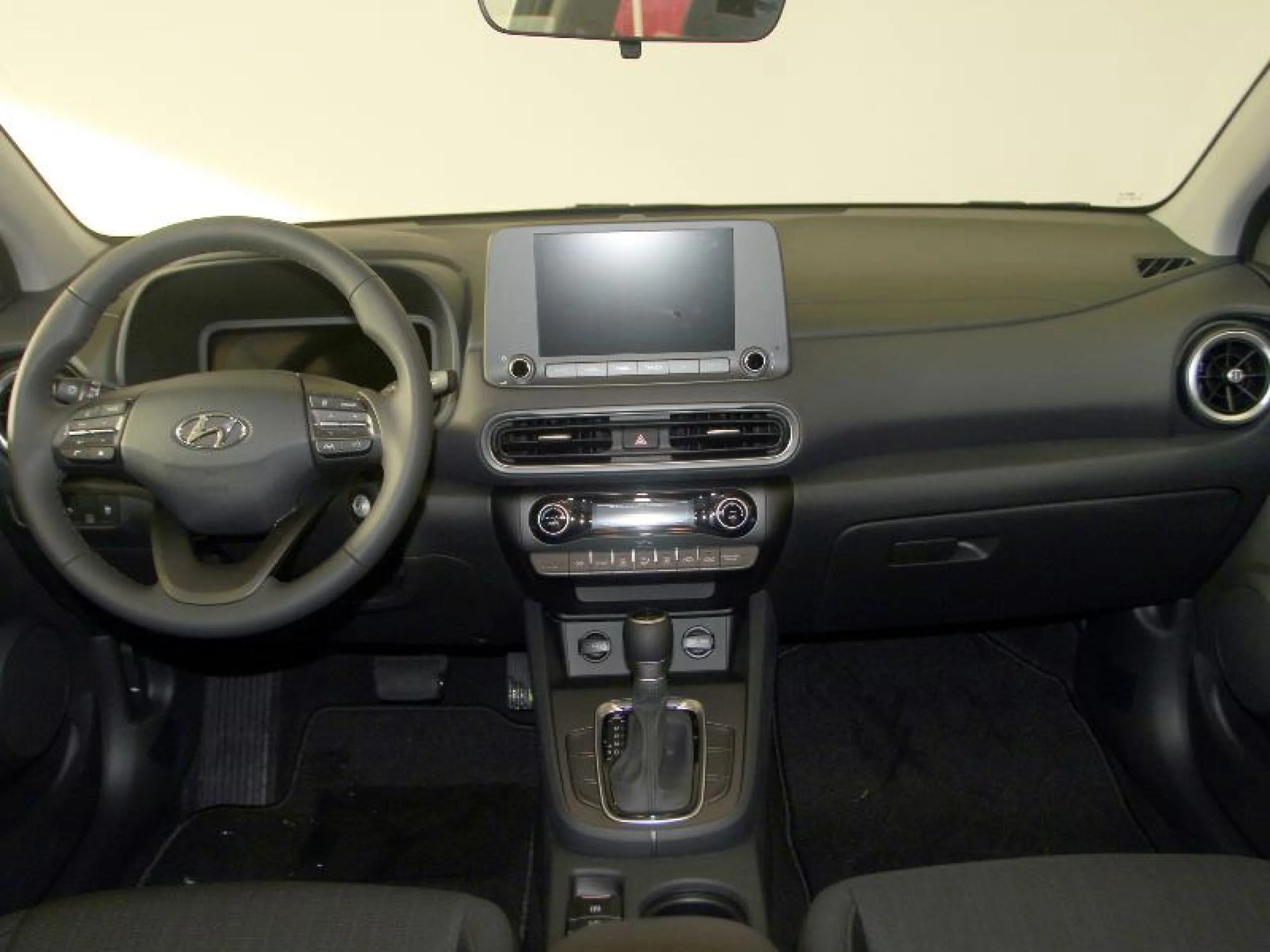 HYUNDAI KONA 1.6 GDI HEV MAXX DCT - Foto 6