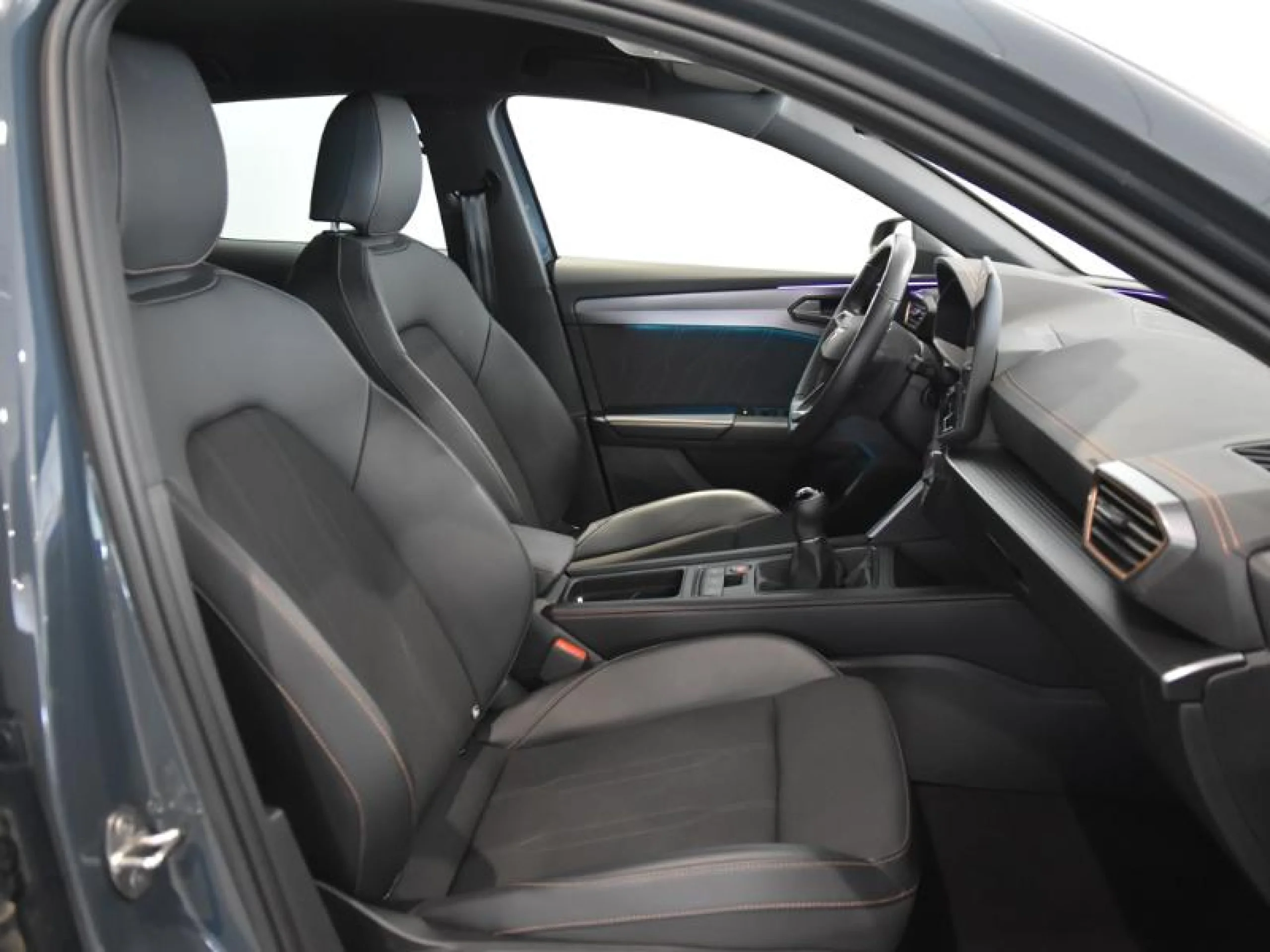 CUPRA LEON 1.5 TSI 110KW (150CV) - Foto 5