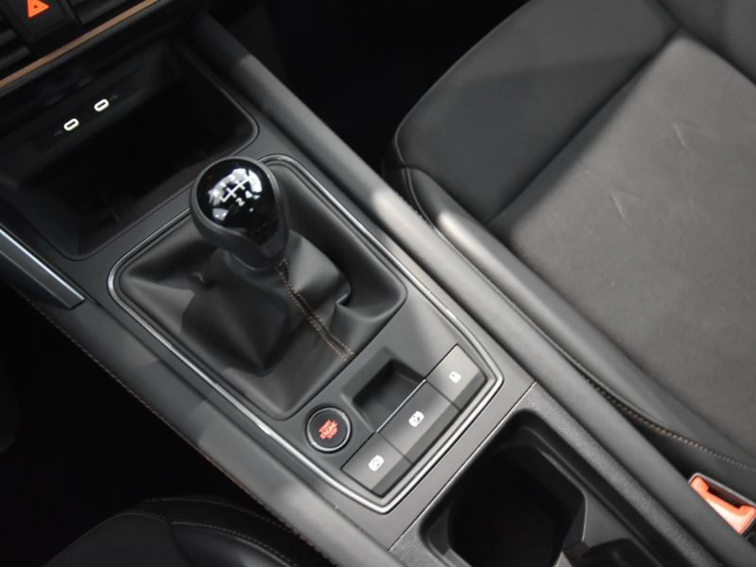 CUPRA LEON 1.5 TSI 110KW (150CV) - Foto 10