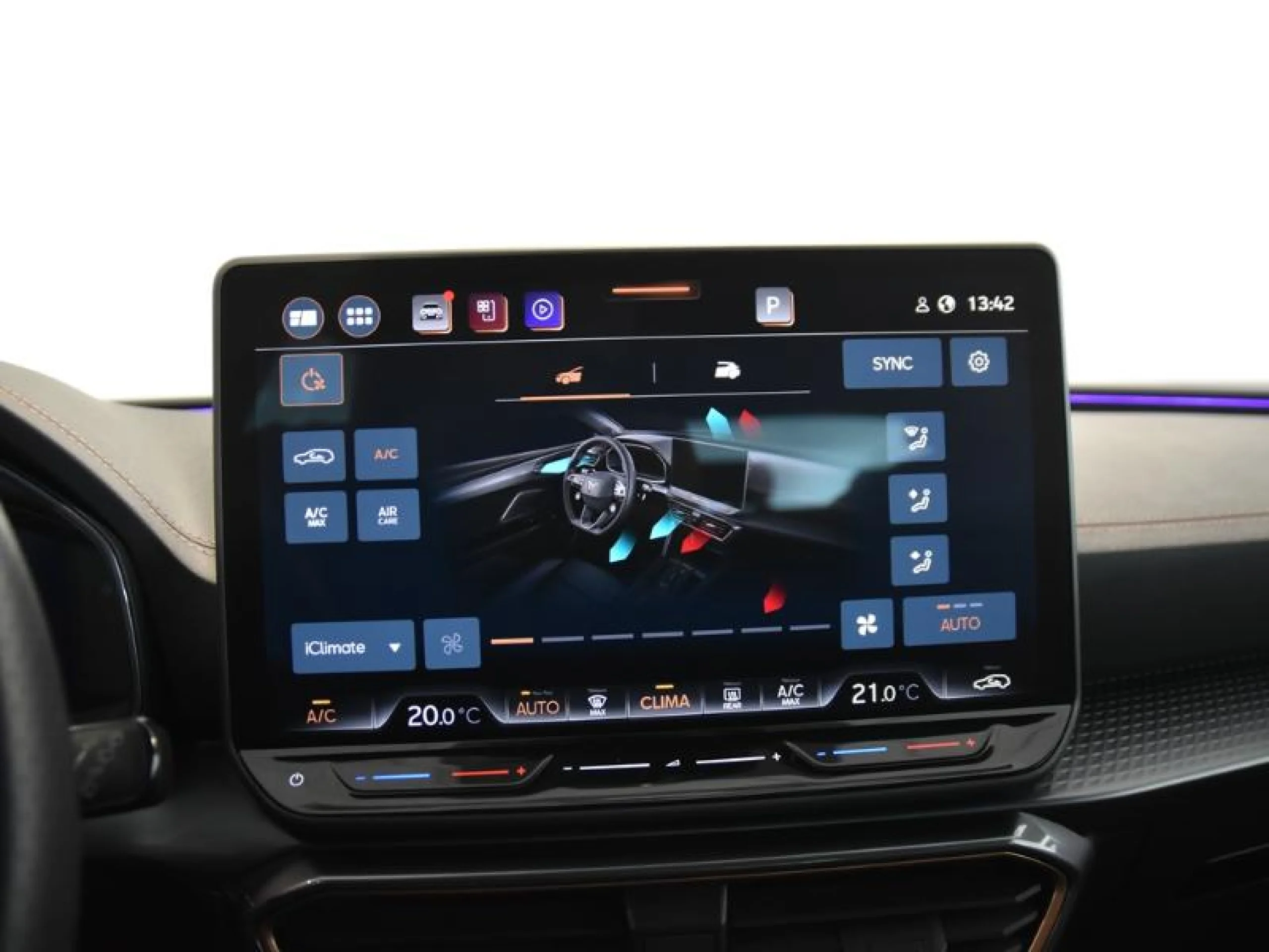 CUPRA LEON 1.5 TSI 110KW (150CV) - Foto 14