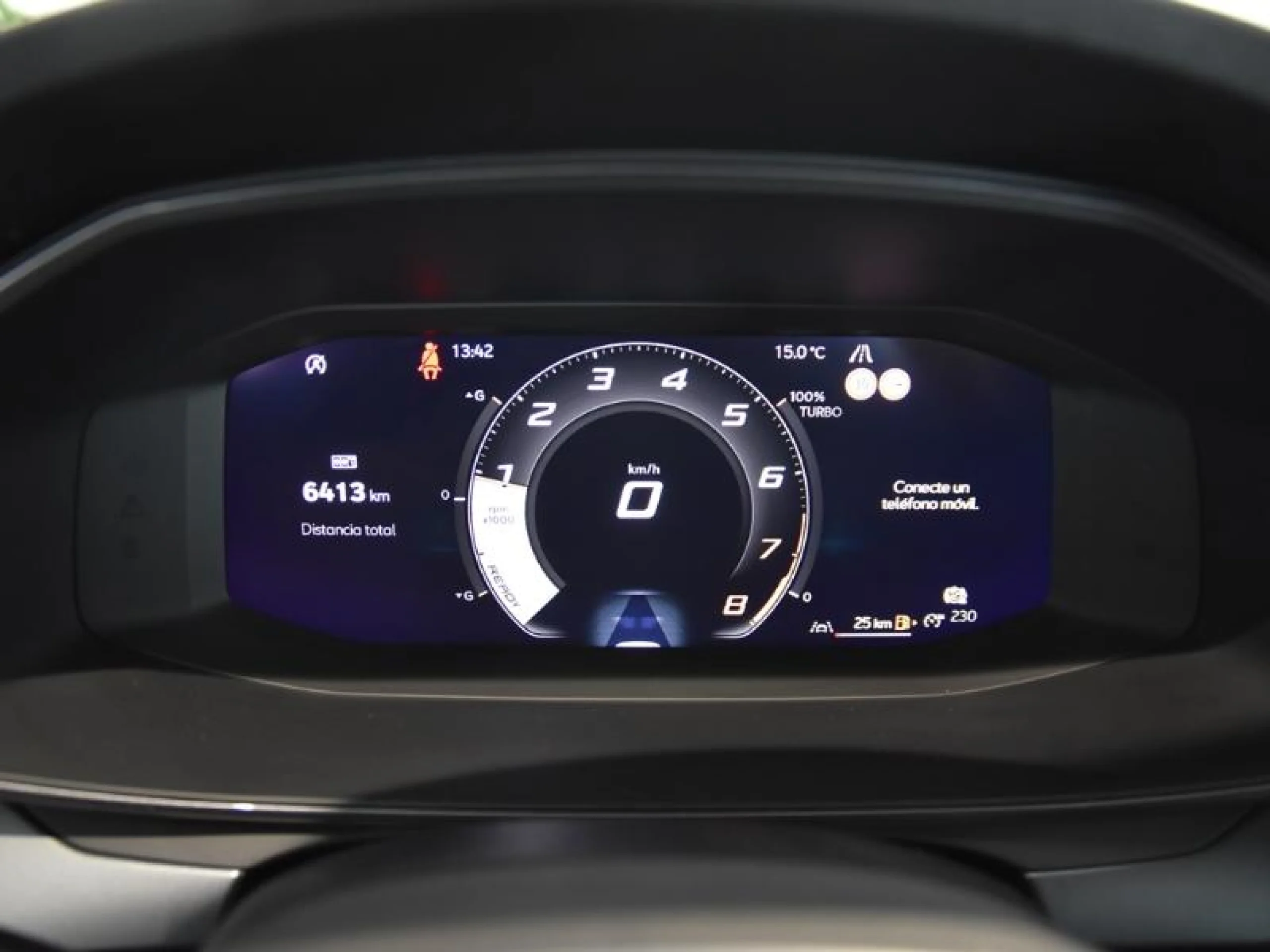 CUPRA LEON 1.5 TSI 110KW (150CV) - Foto 16