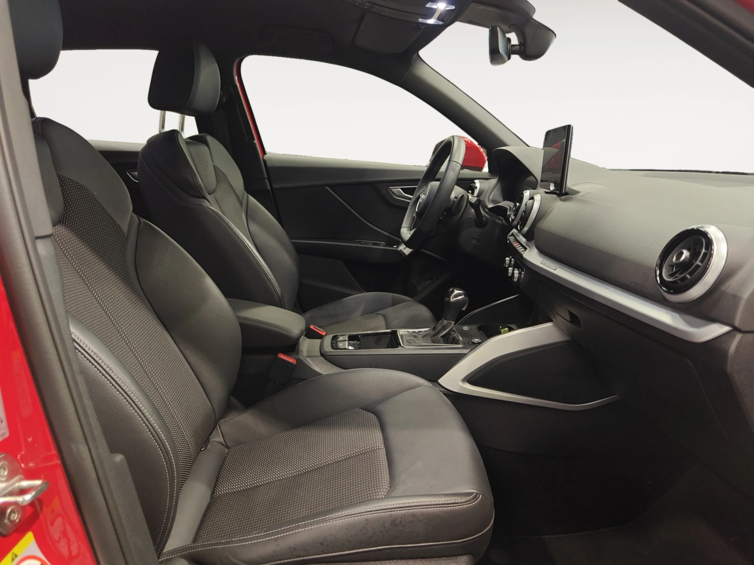 AUDI Q2 ADRENALIN 35 TDI 110KW (150CV) S TRONIC - Foto 5