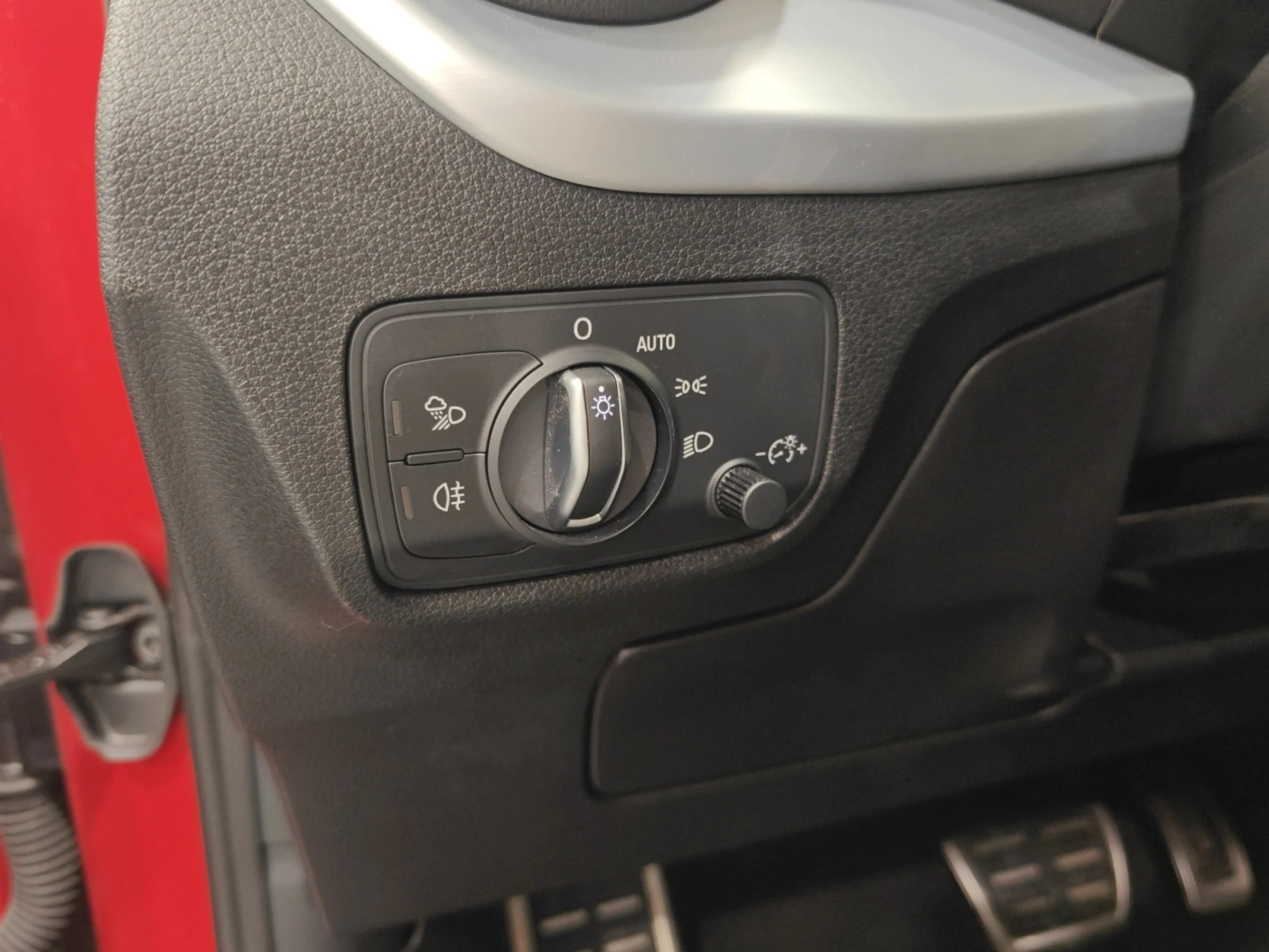 AUDI Q2 ADRENALIN 35 TDI 110KW (150CV) S TRONIC - Foto 12