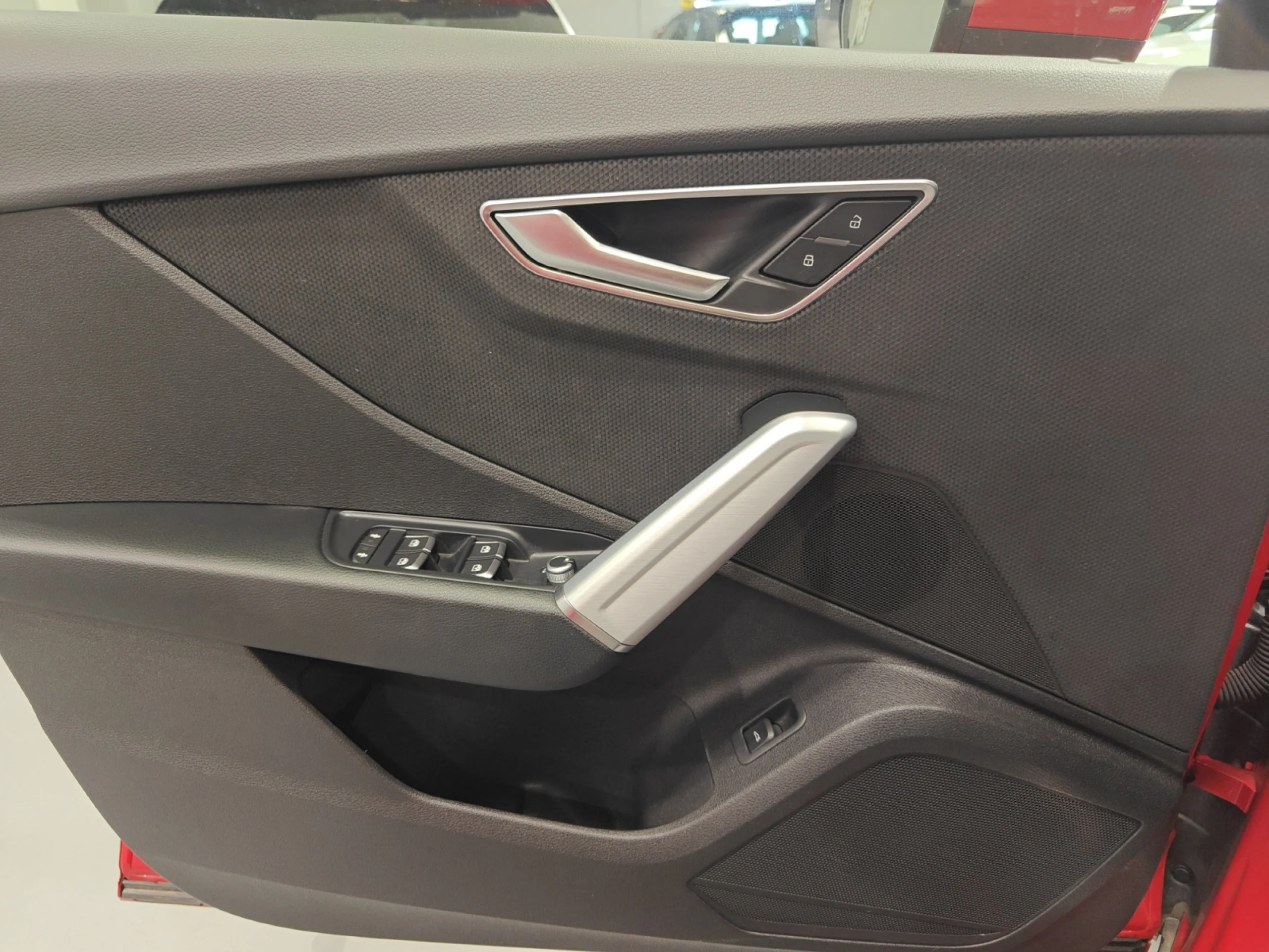 AUDI Q2 ADRENALIN 35 TDI 110KW (150CV) S TRONIC - Foto 13