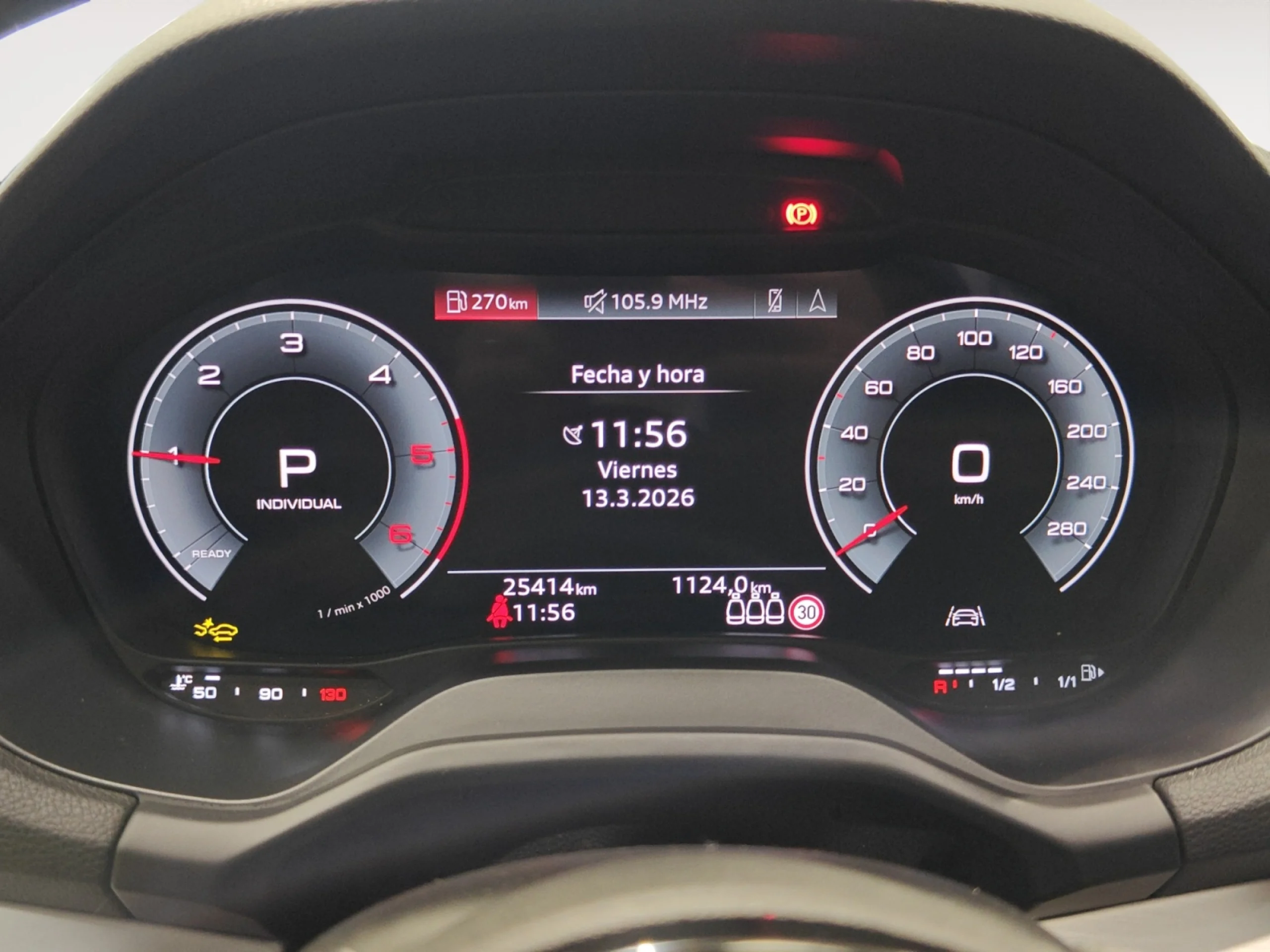 AUDI Q2 ADRENALIN 35 TDI 110KW (150CV) S TRONIC - Foto 15