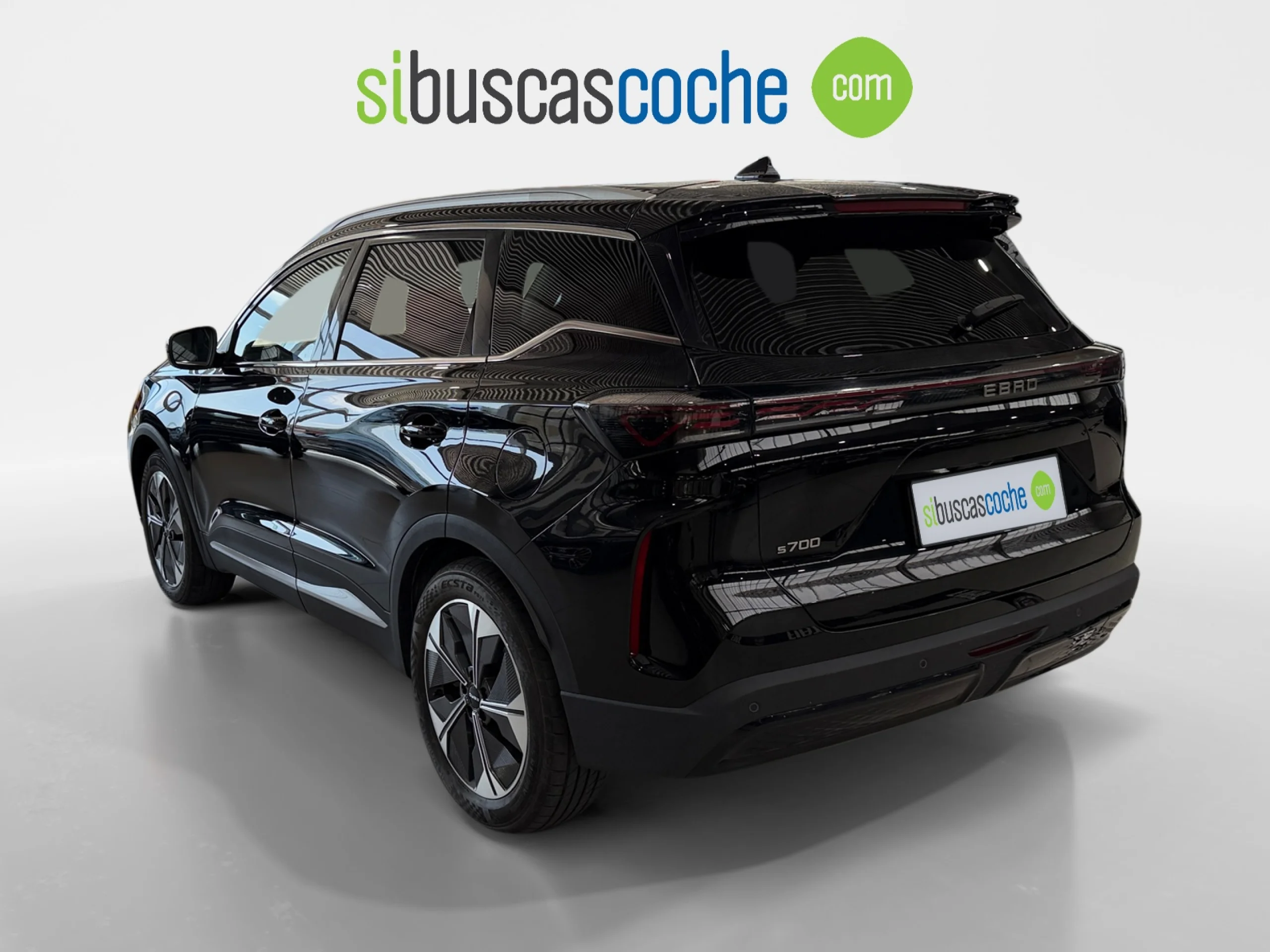 EBRO S700 LUXURY - Foto 2