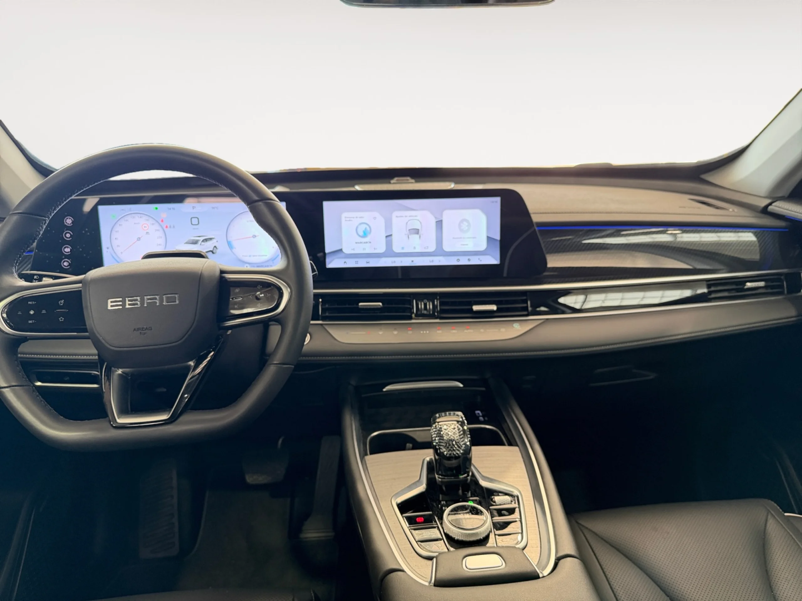 EBRO S700 LUXURY - Foto 4