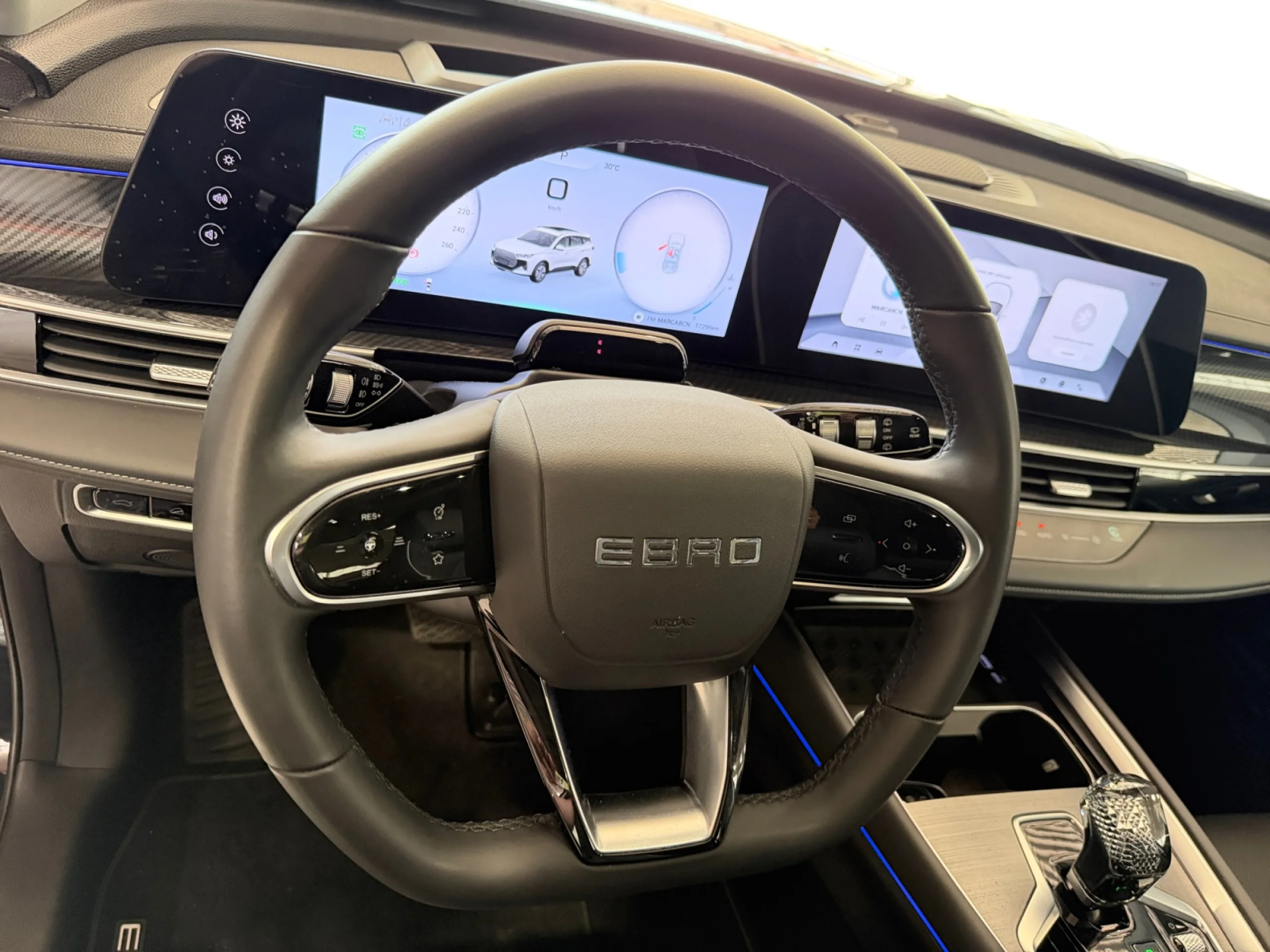 EBRO S700 LUXURY - Foto 9