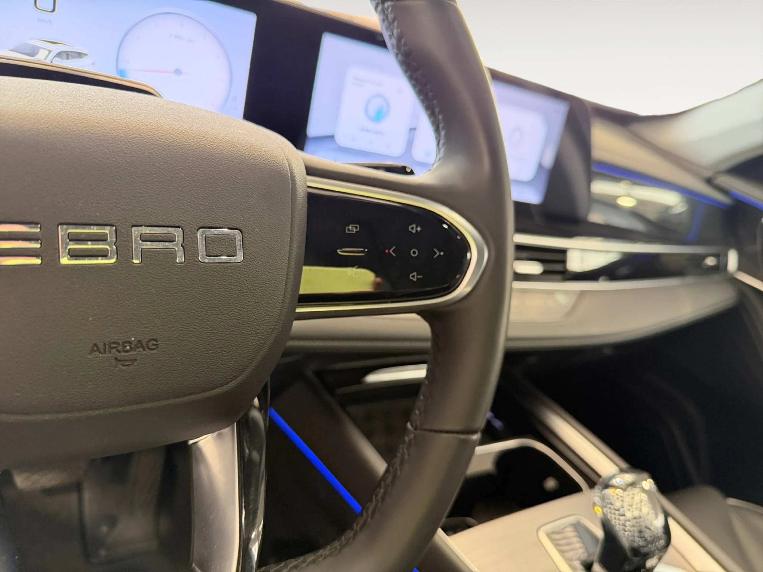 EBRO S700 LUXURY - Foto 10