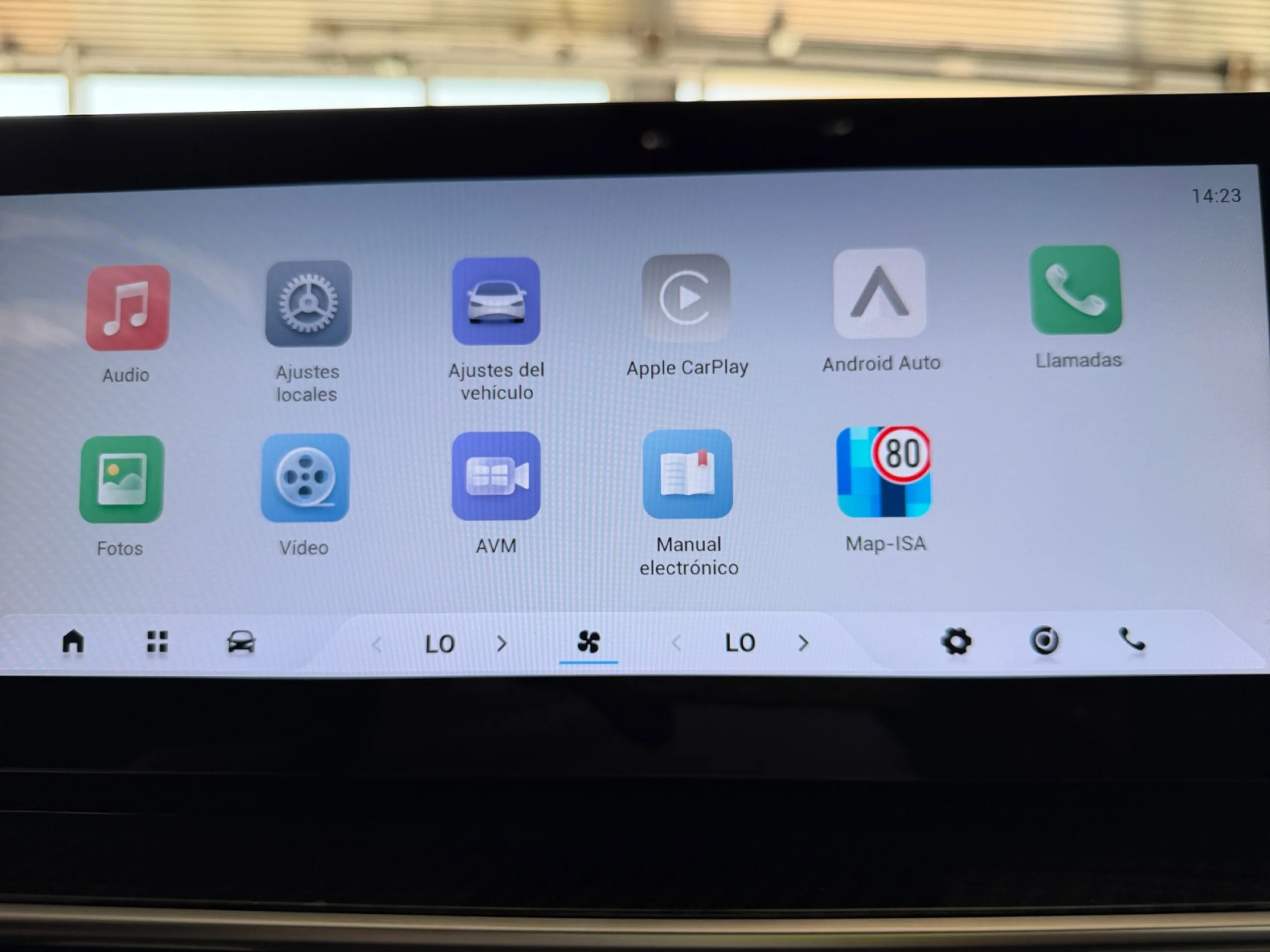EBRO S700 LUXURY - Foto 12