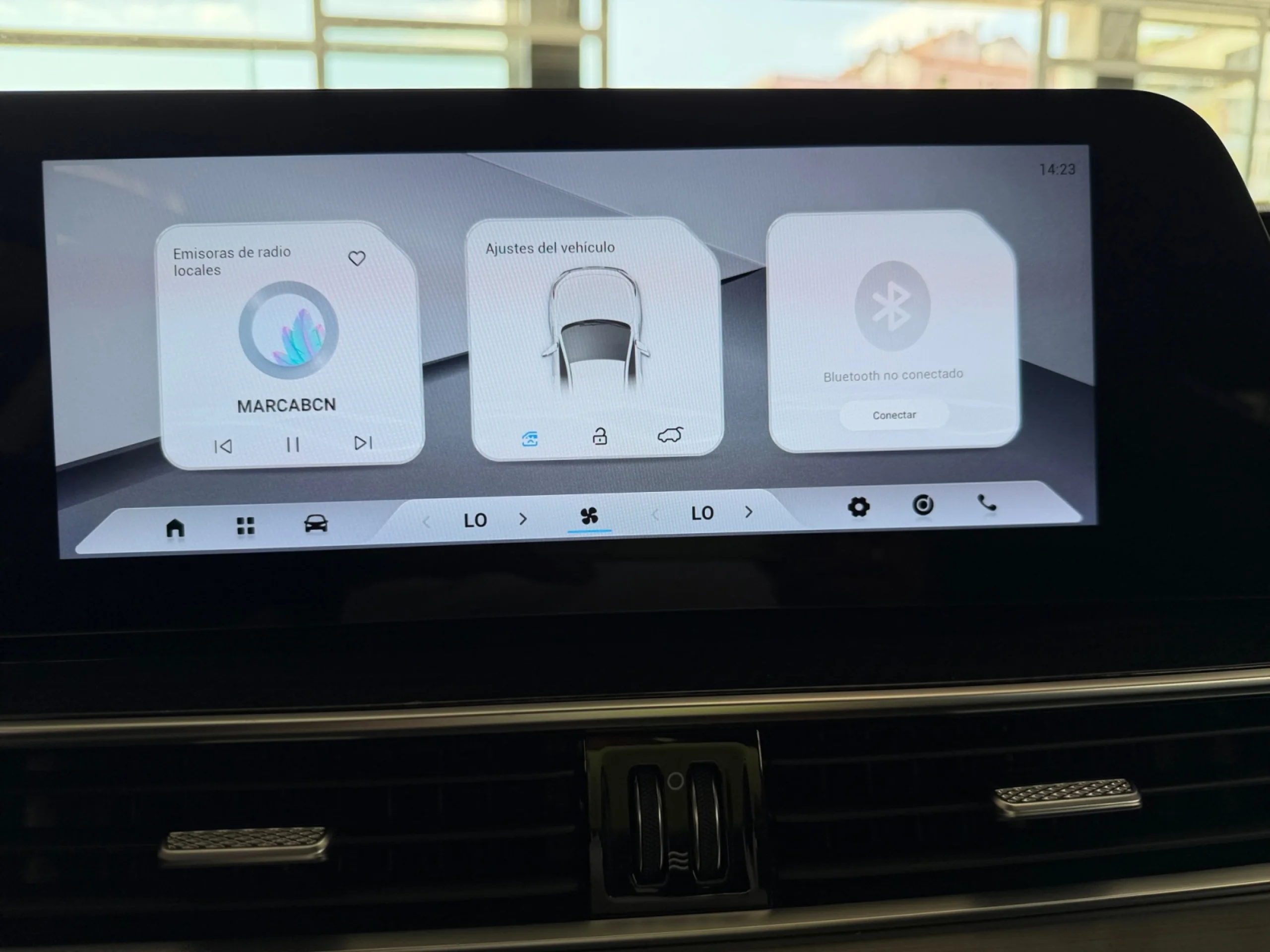 EBRO S700 LUXURY - Foto 14