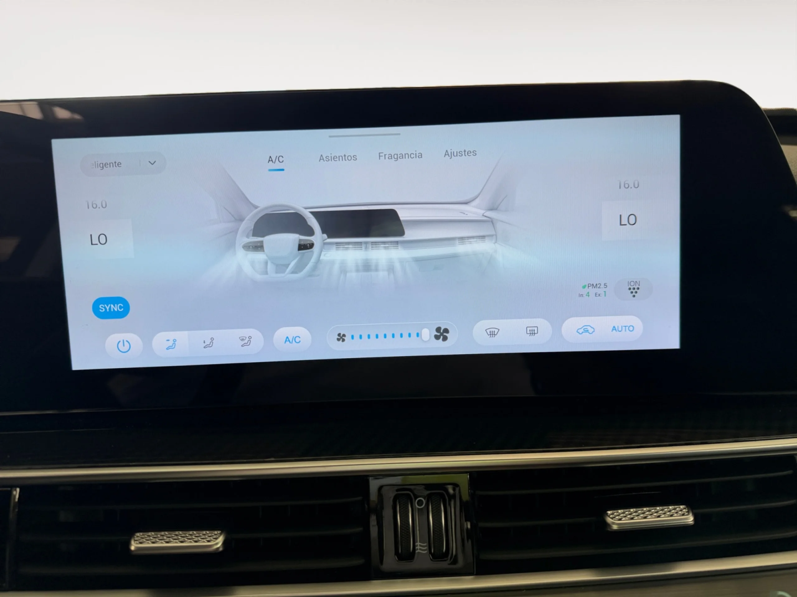 EBRO S700 LUXURY - Foto 15