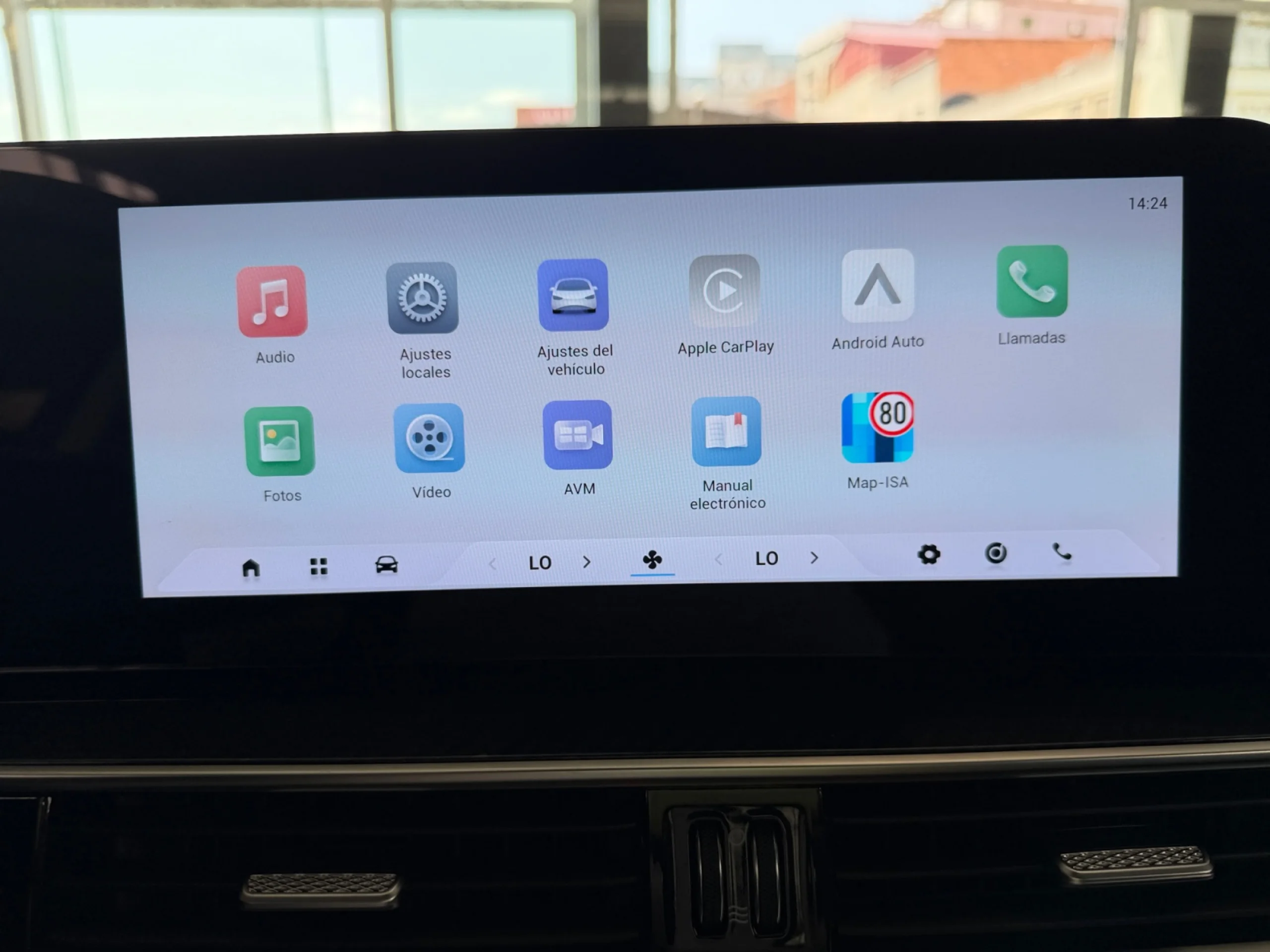 EBRO S700 LUXURY - Foto 17