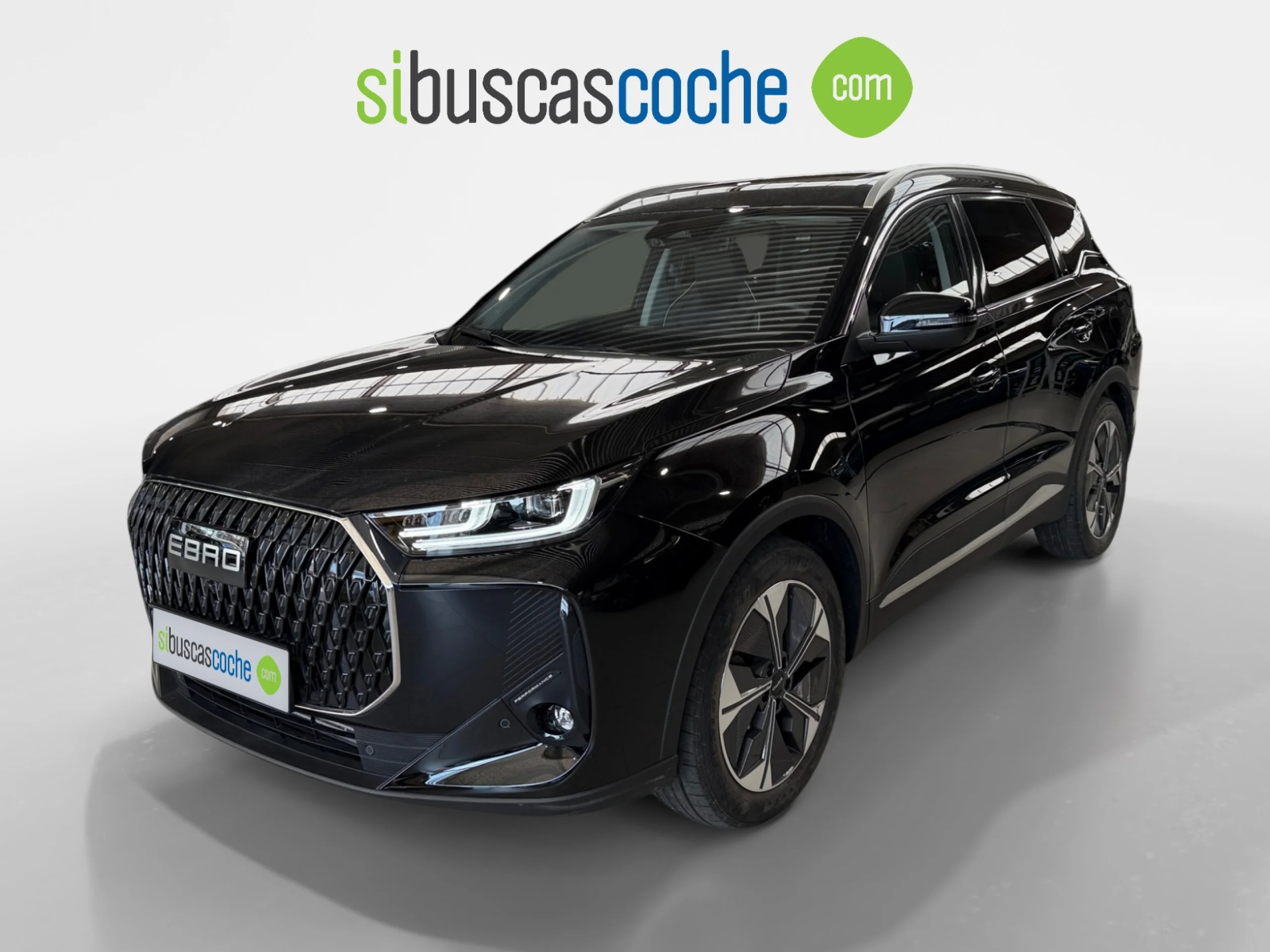 EBRO S700 LUXURY - Foto 21