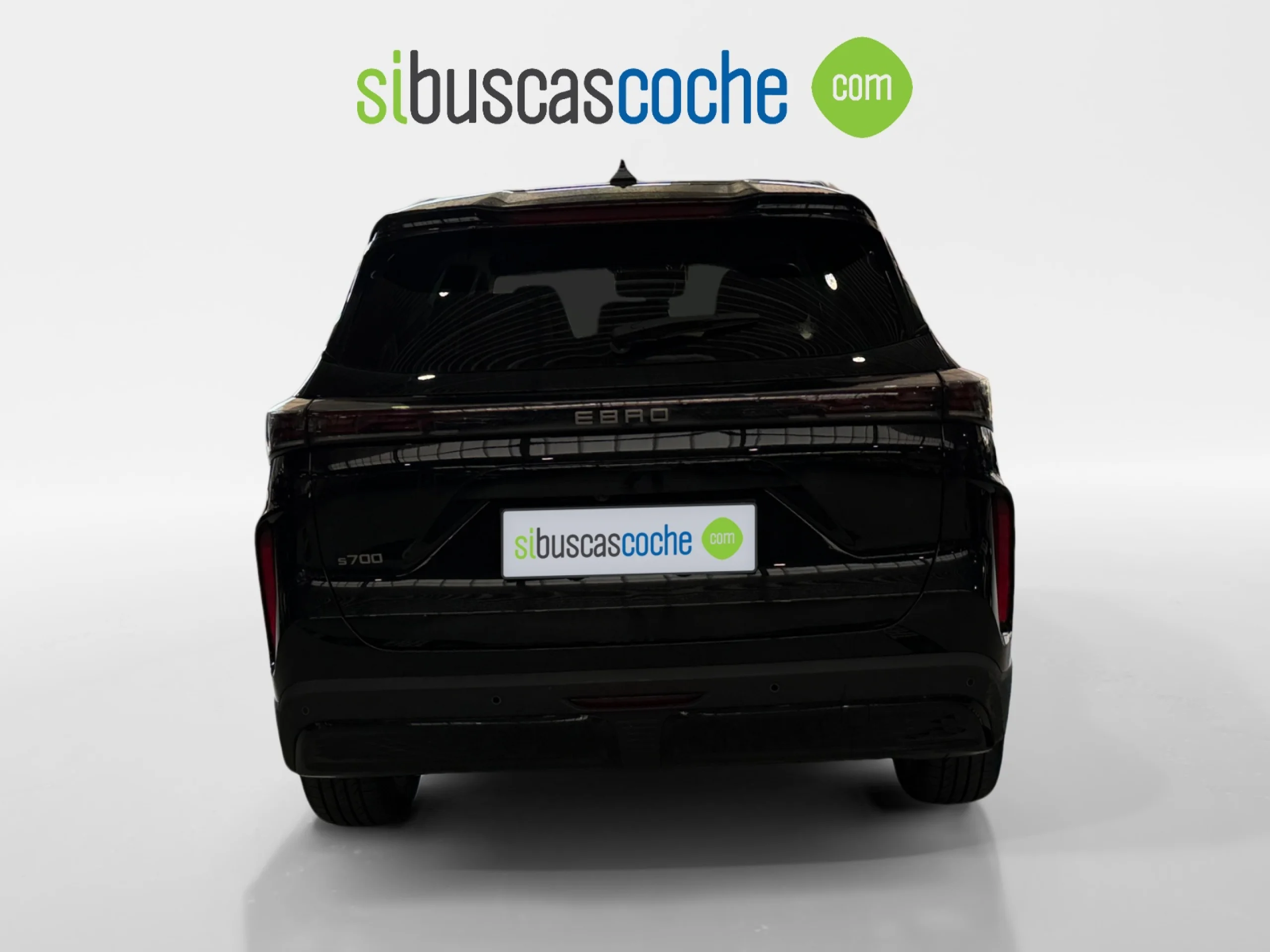 EBRO S700 LUXURY - Foto 22
