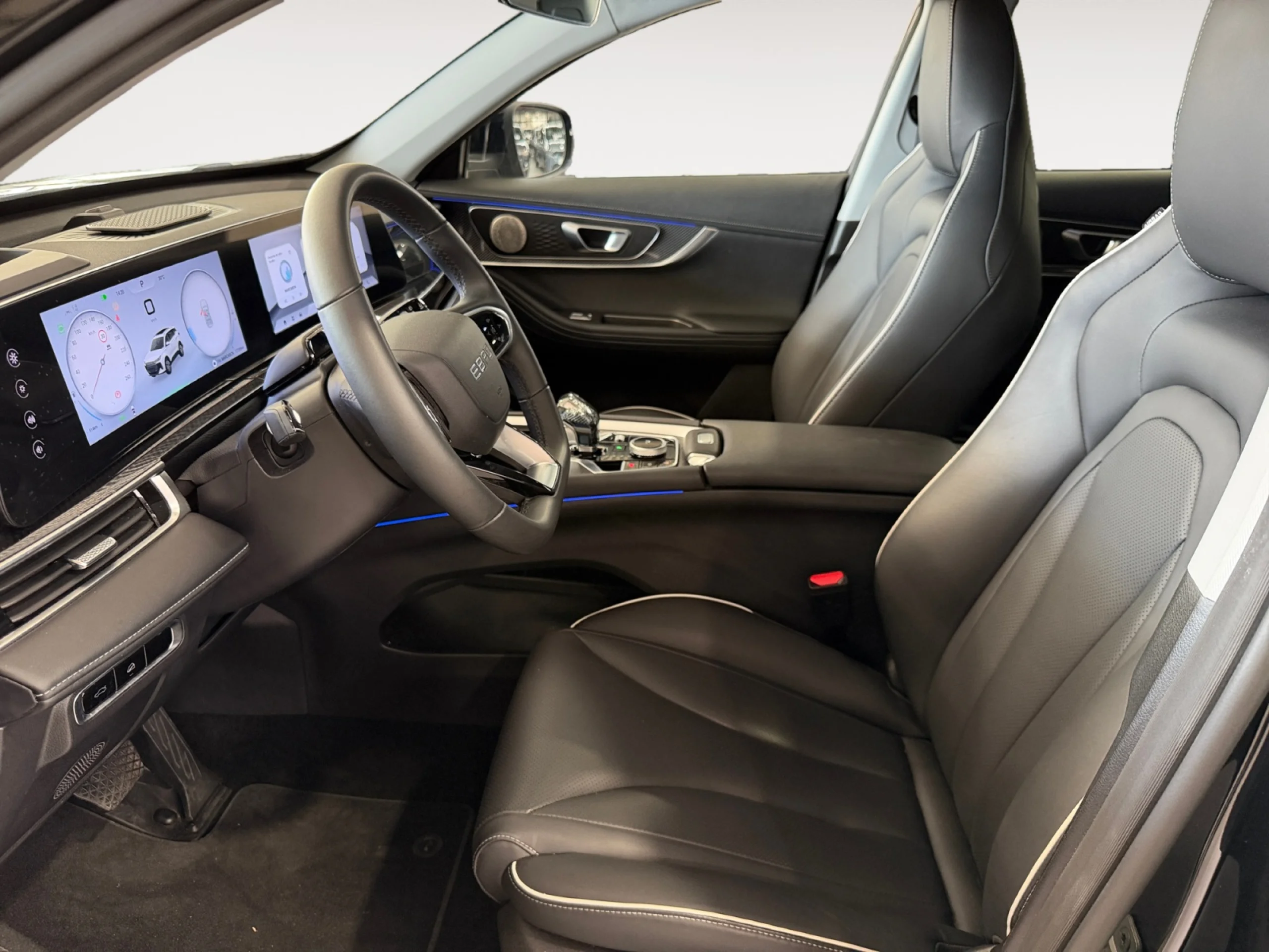 EBRO S700 LUXURY - Foto 23
