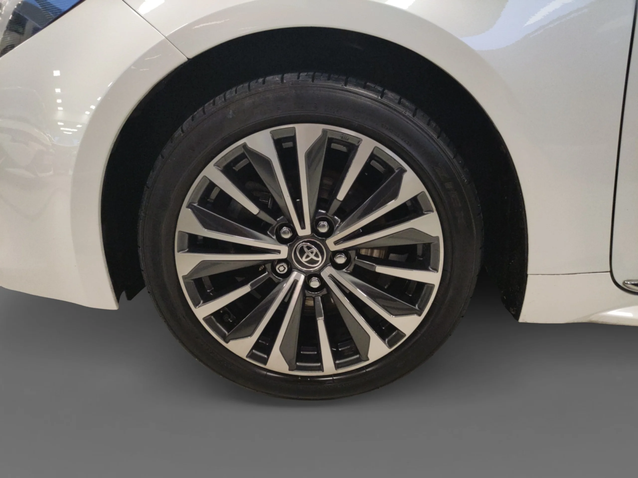 TOYOTA COROLLA 200H STYLE TOURING SPORT - Foto 7