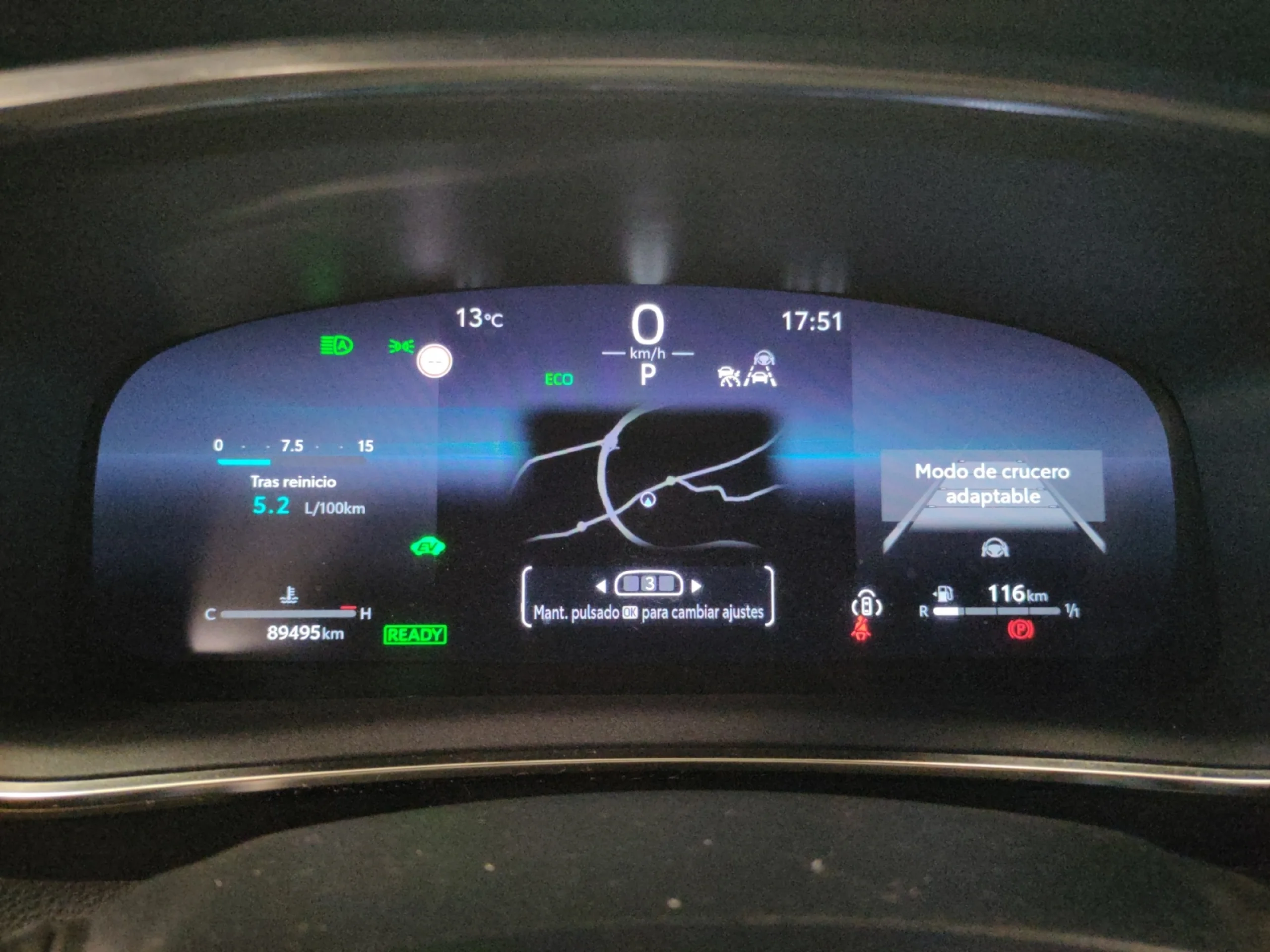 TOYOTA COROLLA 200H STYLE TOURING SPORT - Foto 9