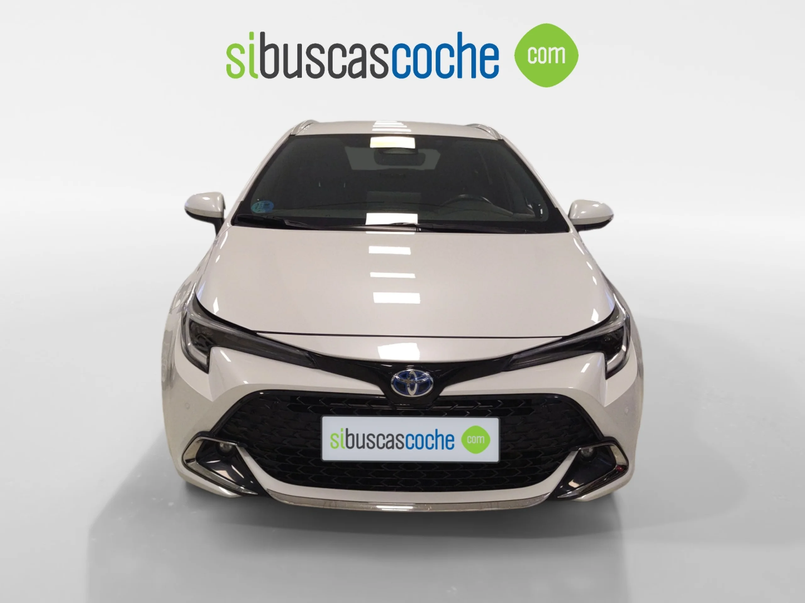 TOYOTA COROLLA 200H STYLE TOURING SPORT - Foto 11