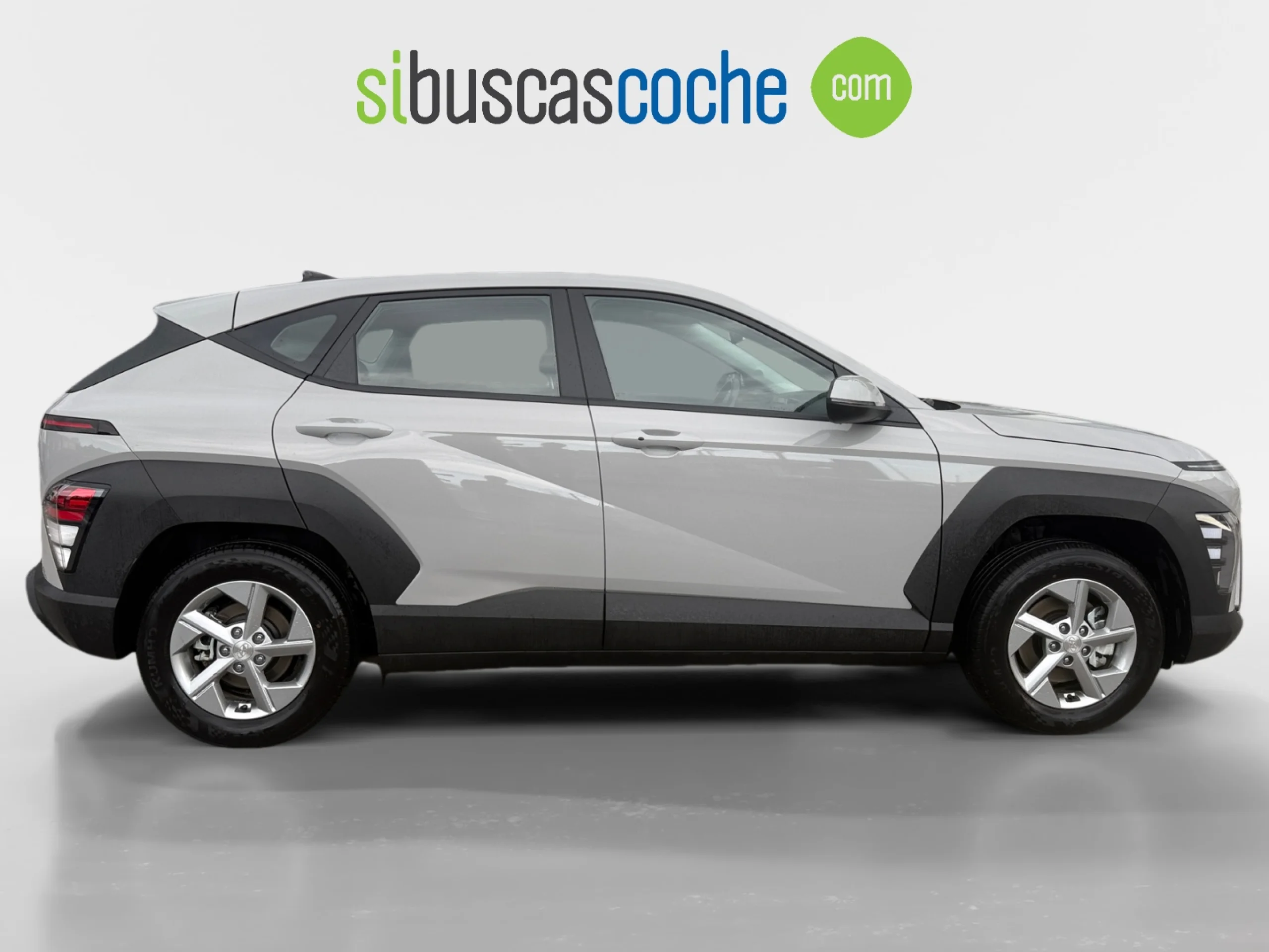 HYUNDAI KONA HEV 1.6GDI 129CV DT MAXX - Foto 3