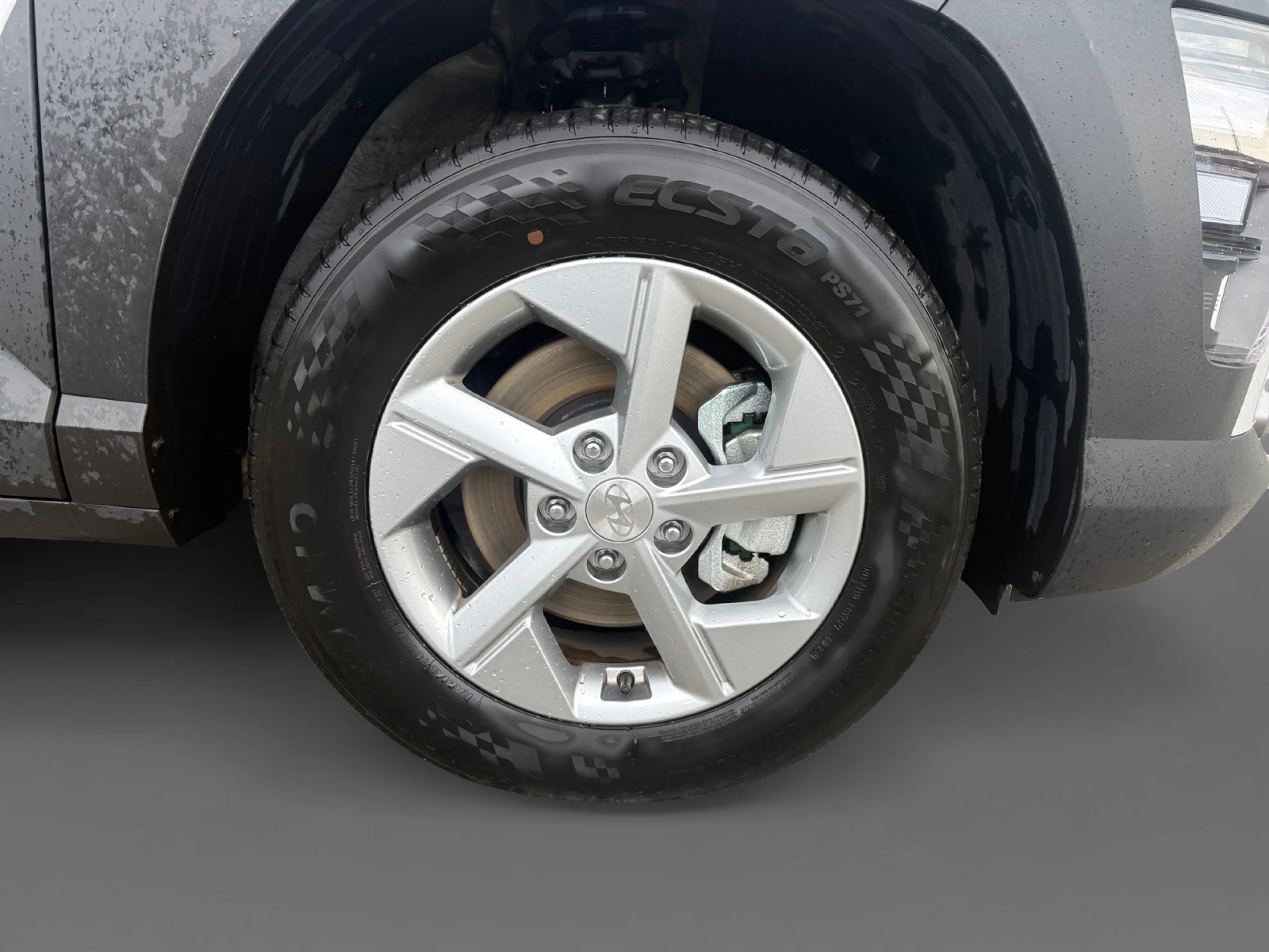 HYUNDAI KONA HEV 1.6GDI 129CV DT MAXX - Foto 8