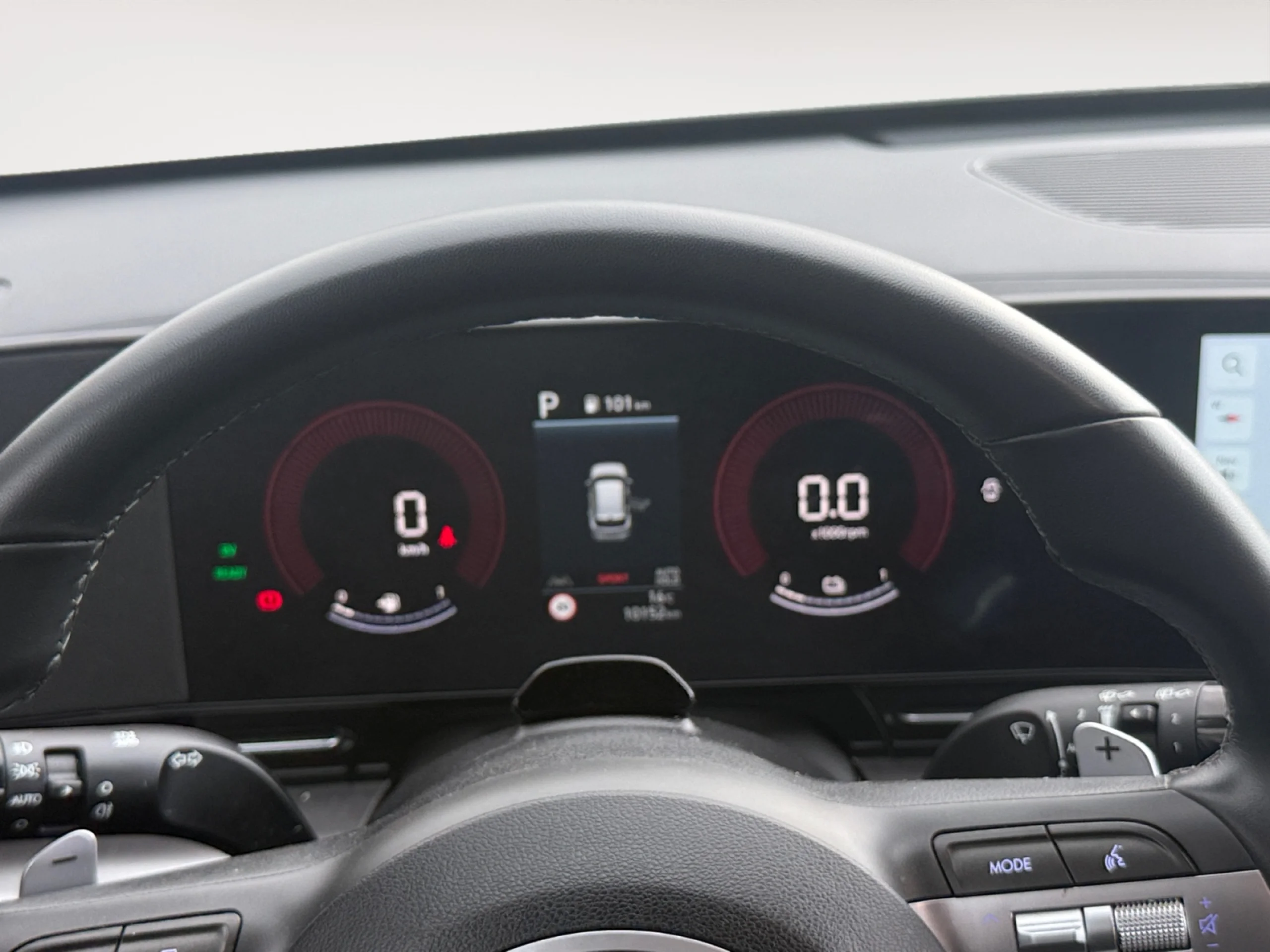 HYUNDAI KONA HEV 1.6GDI 129CV DT MAXX - Foto 10