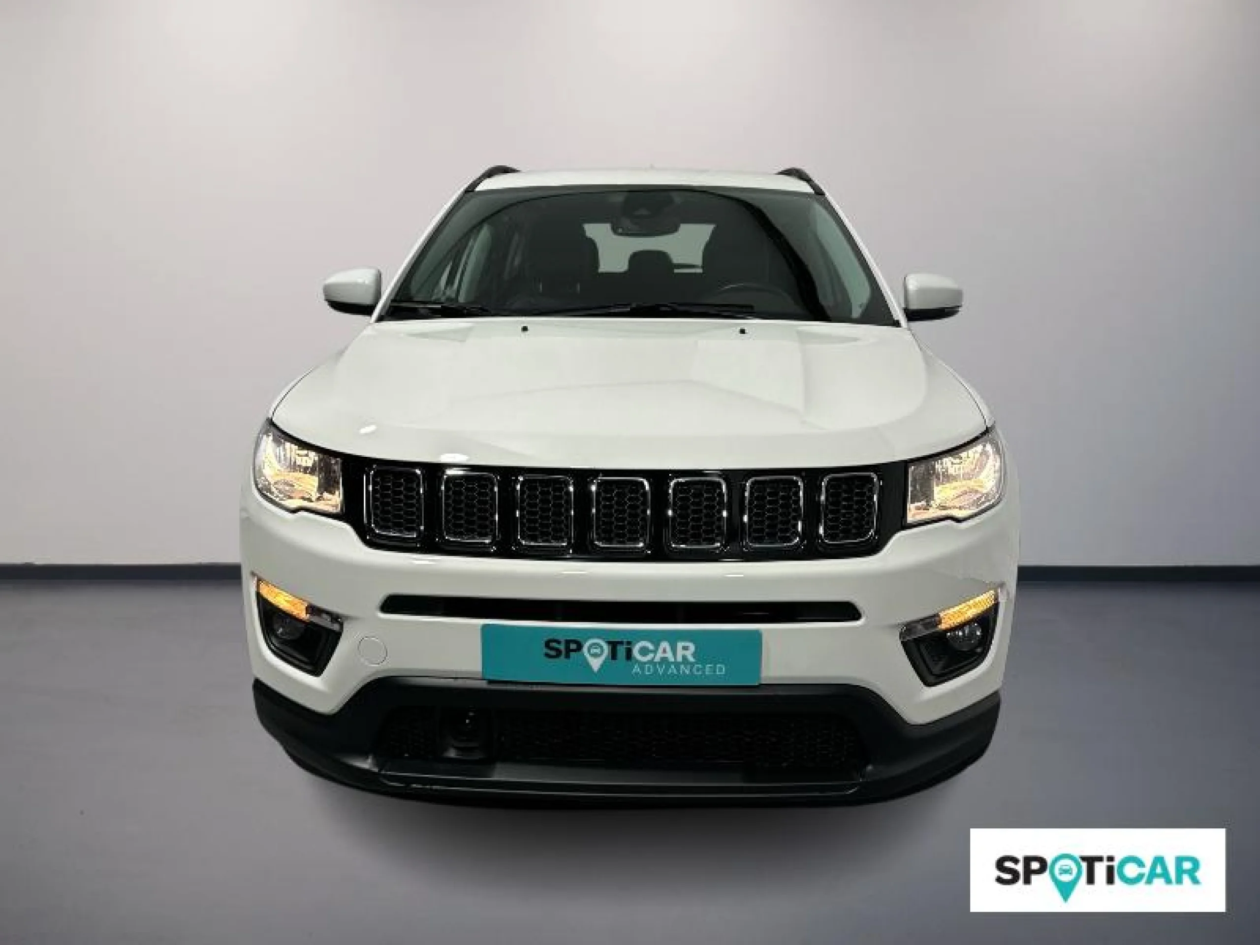 JEEP COMPASS 1.3 GSE T4 96KW (130CV) LONGITUDE MT FWD - Foto 2