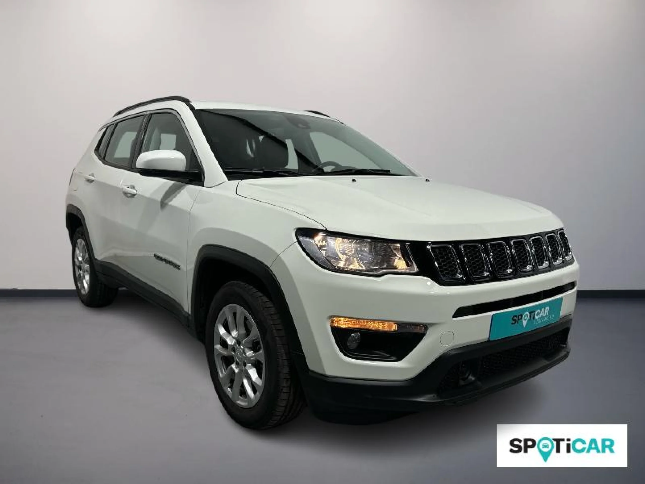 JEEP COMPASS 1.3 GSE T4 96KW (130CV) LONGITUDE MT FWD - Foto 3