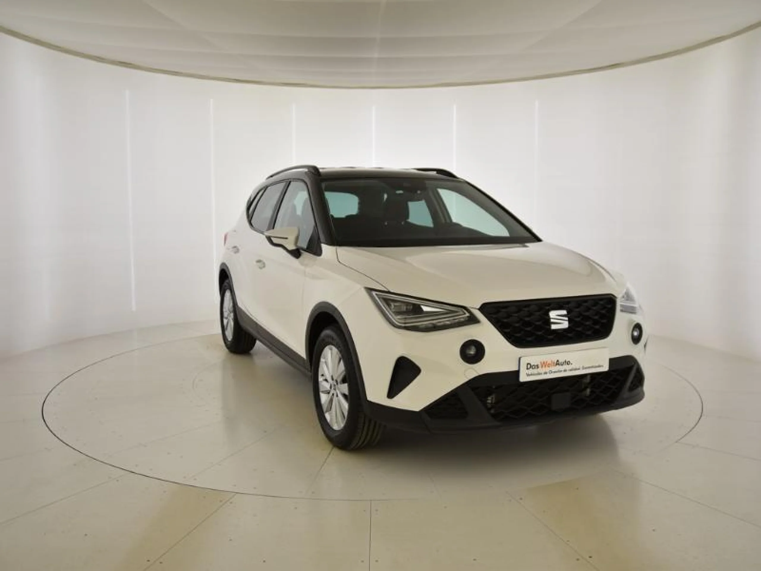 SEAT ARONA 1.0 TSI 85KW STYLE SPECIAL EDITION - Foto 1