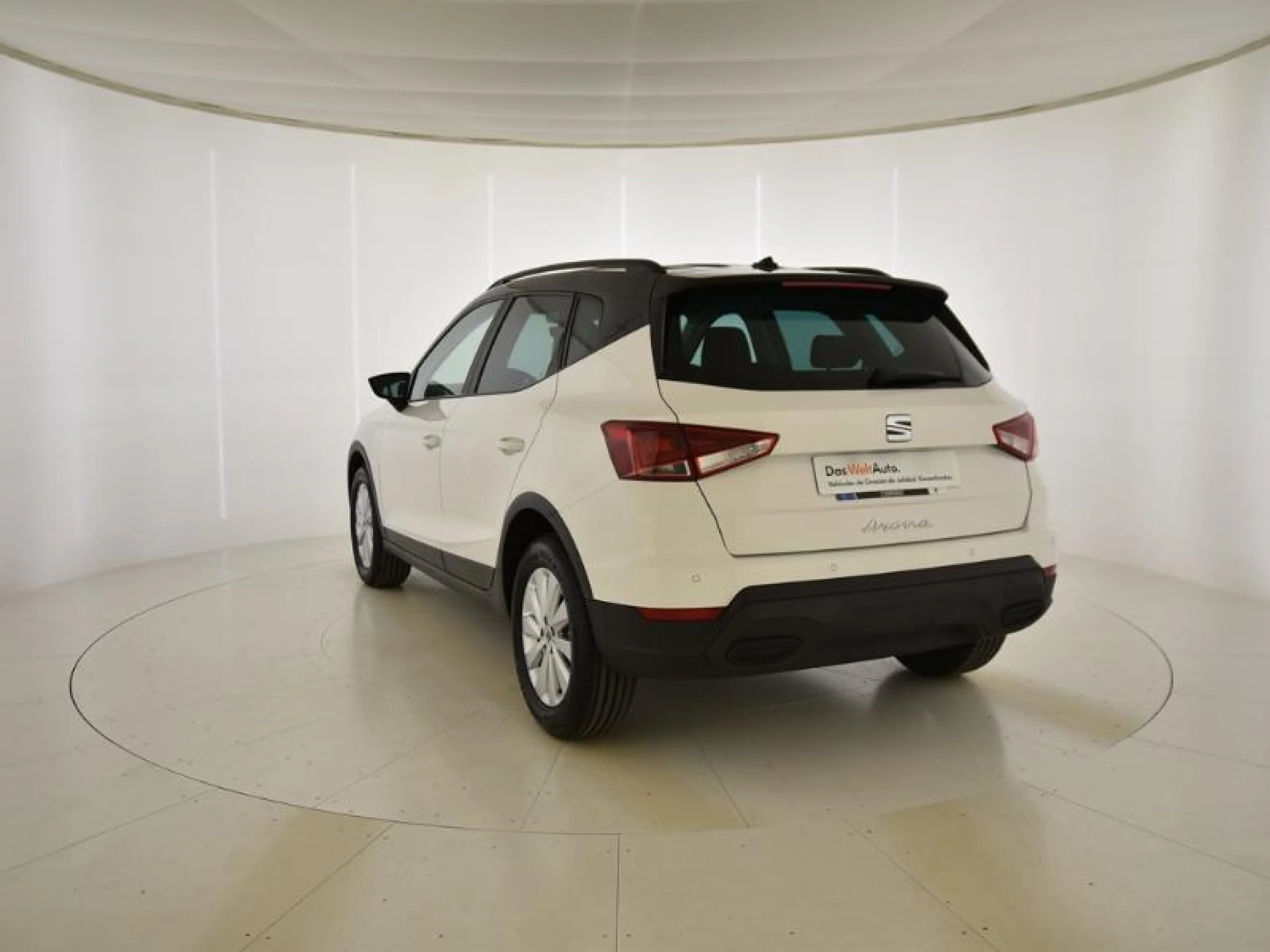 SEAT ARONA 1.0 TSI 85KW STYLE SPECIAL EDITION - Foto 2