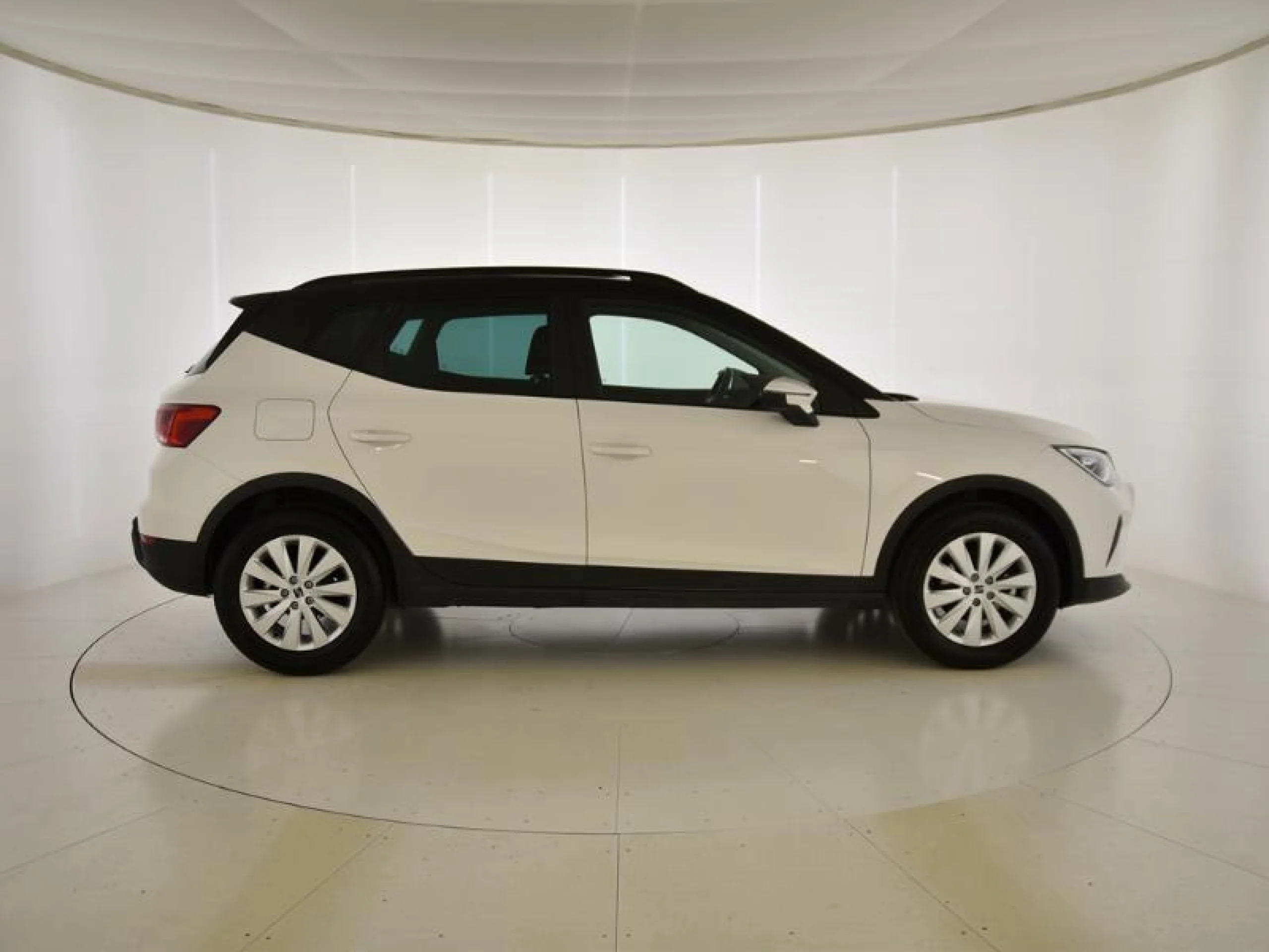 SEAT ARONA 1.0 TSI 85KW STYLE SPECIAL EDITION - Foto 3