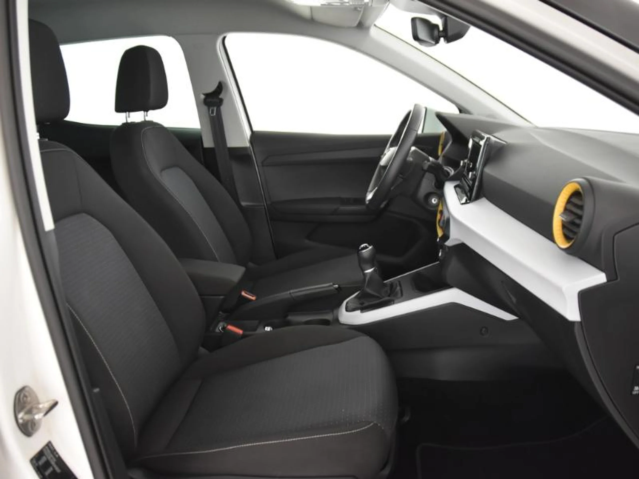 SEAT ARONA 1.0 TSI 85KW STYLE SPECIAL EDITION - Foto 5
