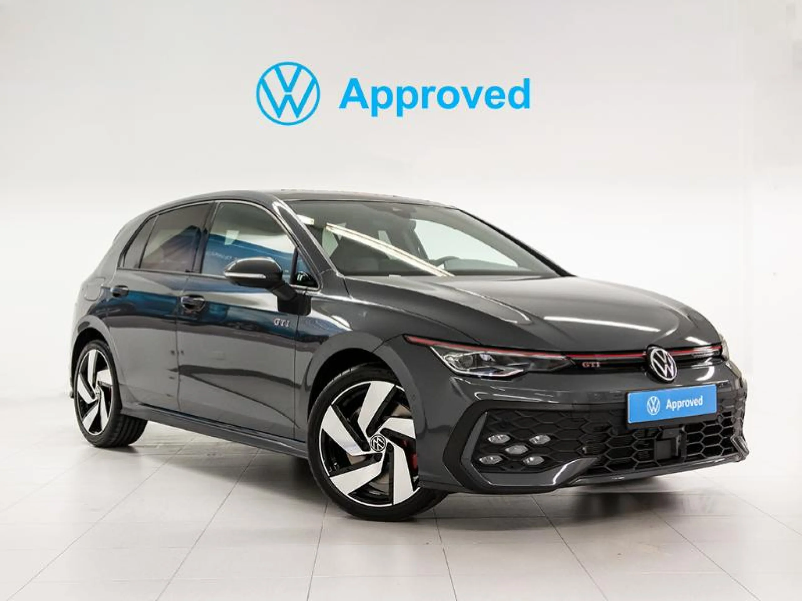 VOLKSWAGEN GOLF GTI 2.0 TSI 195KW (265CV) DSG - Foto 1