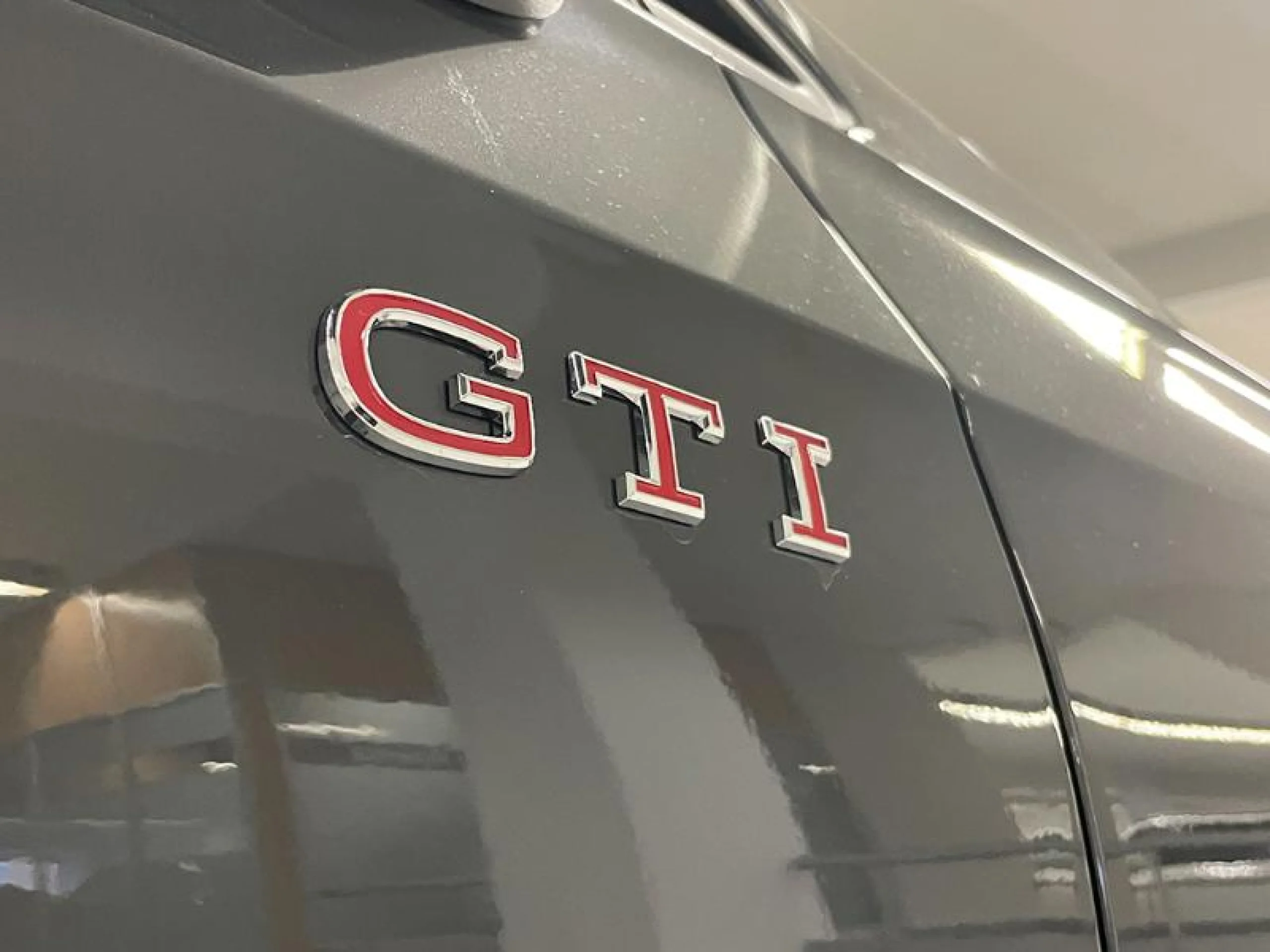 VOLKSWAGEN GOLF GTI 2.0 TSI 195KW (265CV) DSG - Foto 11