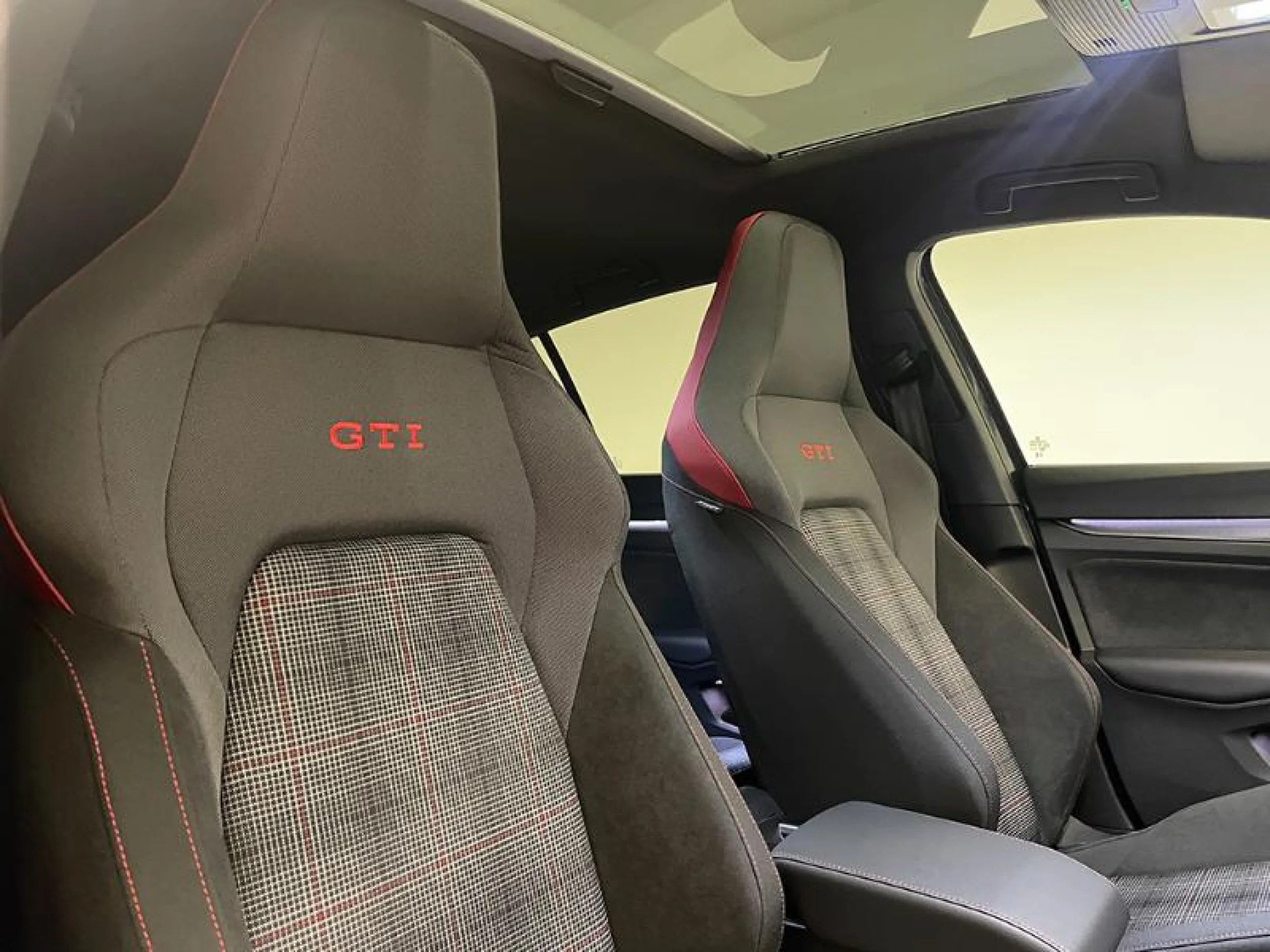 VOLKSWAGEN GOLF GTI 2.0 TSI 195KW (265CV) DSG - Foto 12