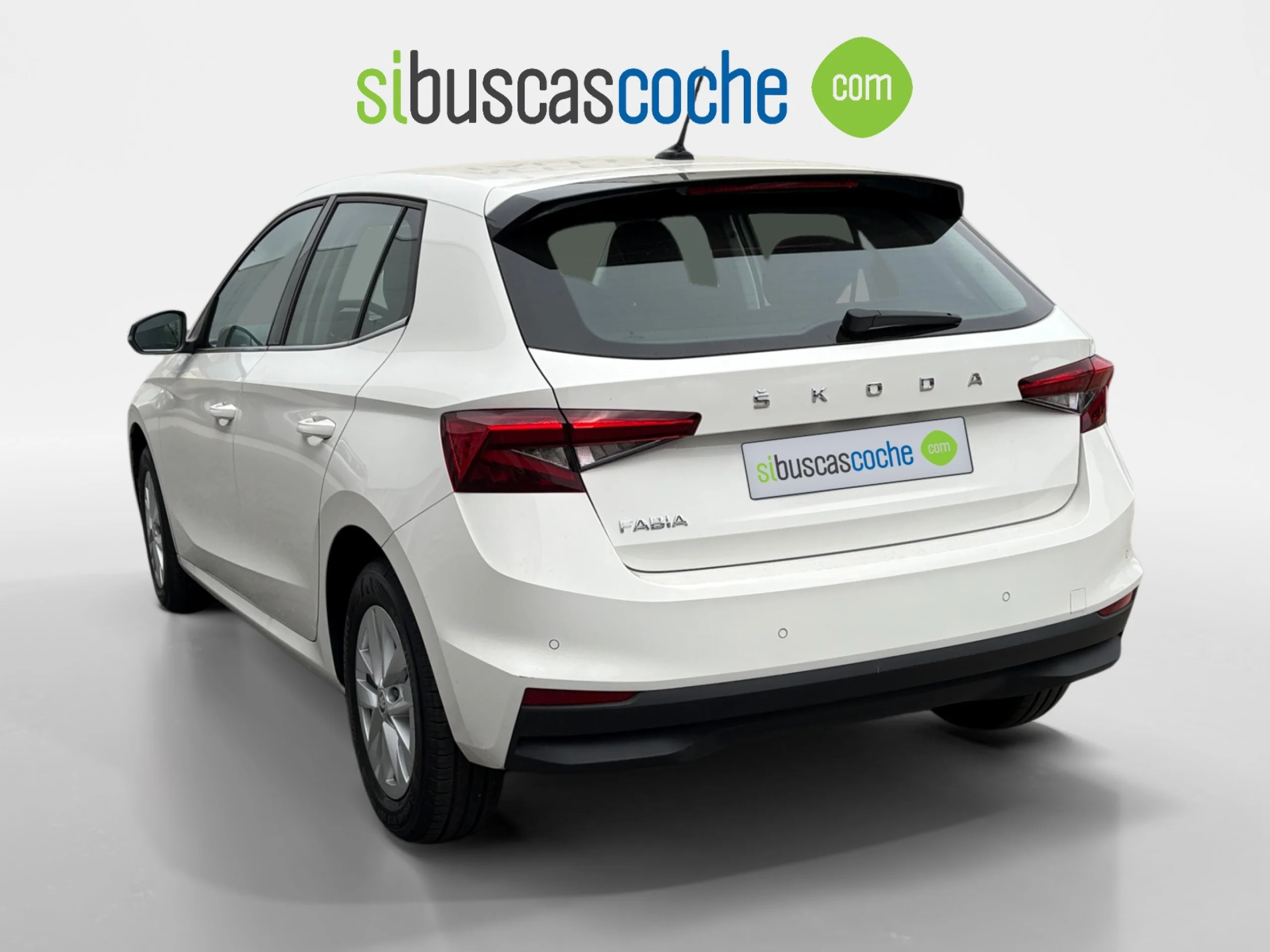 SKODA FABIA 1.0 TSI 70KW (95CV) AMBITION - Foto 2