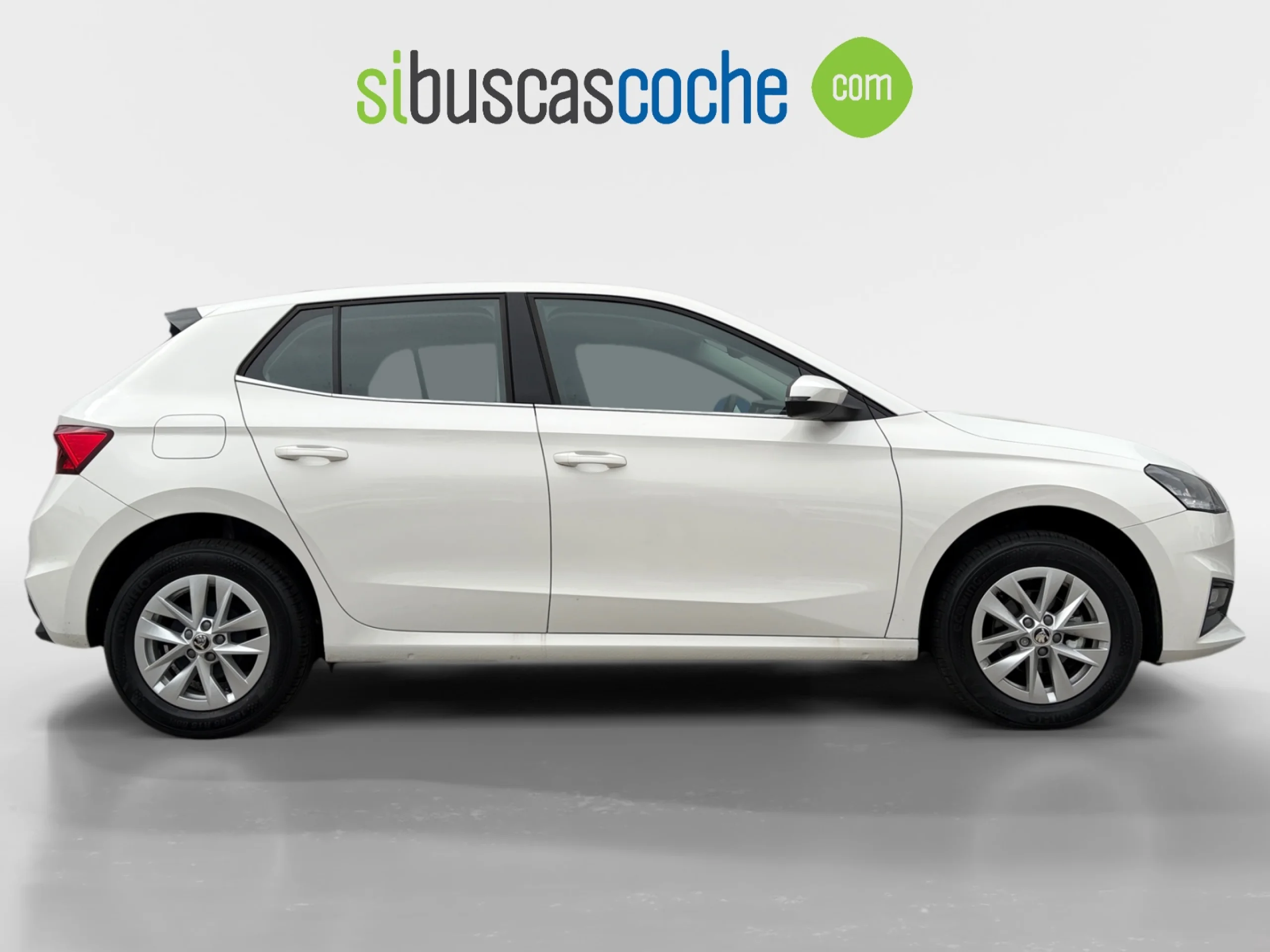 SKODA FABIA 1.0 TSI 70KW (95CV) AMBITION - Foto 3