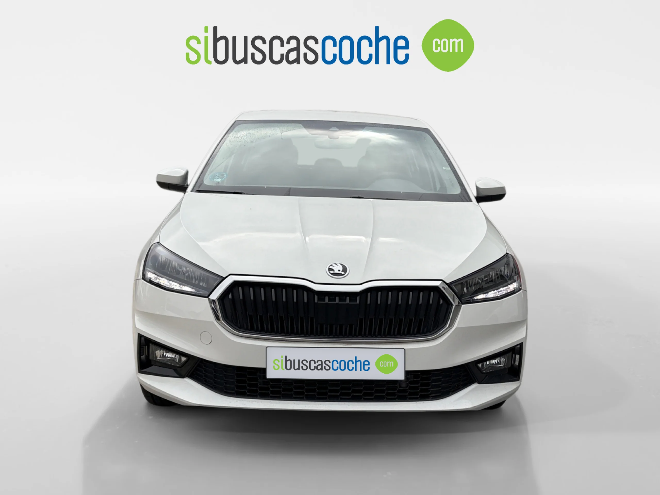SKODA FABIA 1.0 TSI 70KW (95CV) AMBITION - Foto 9