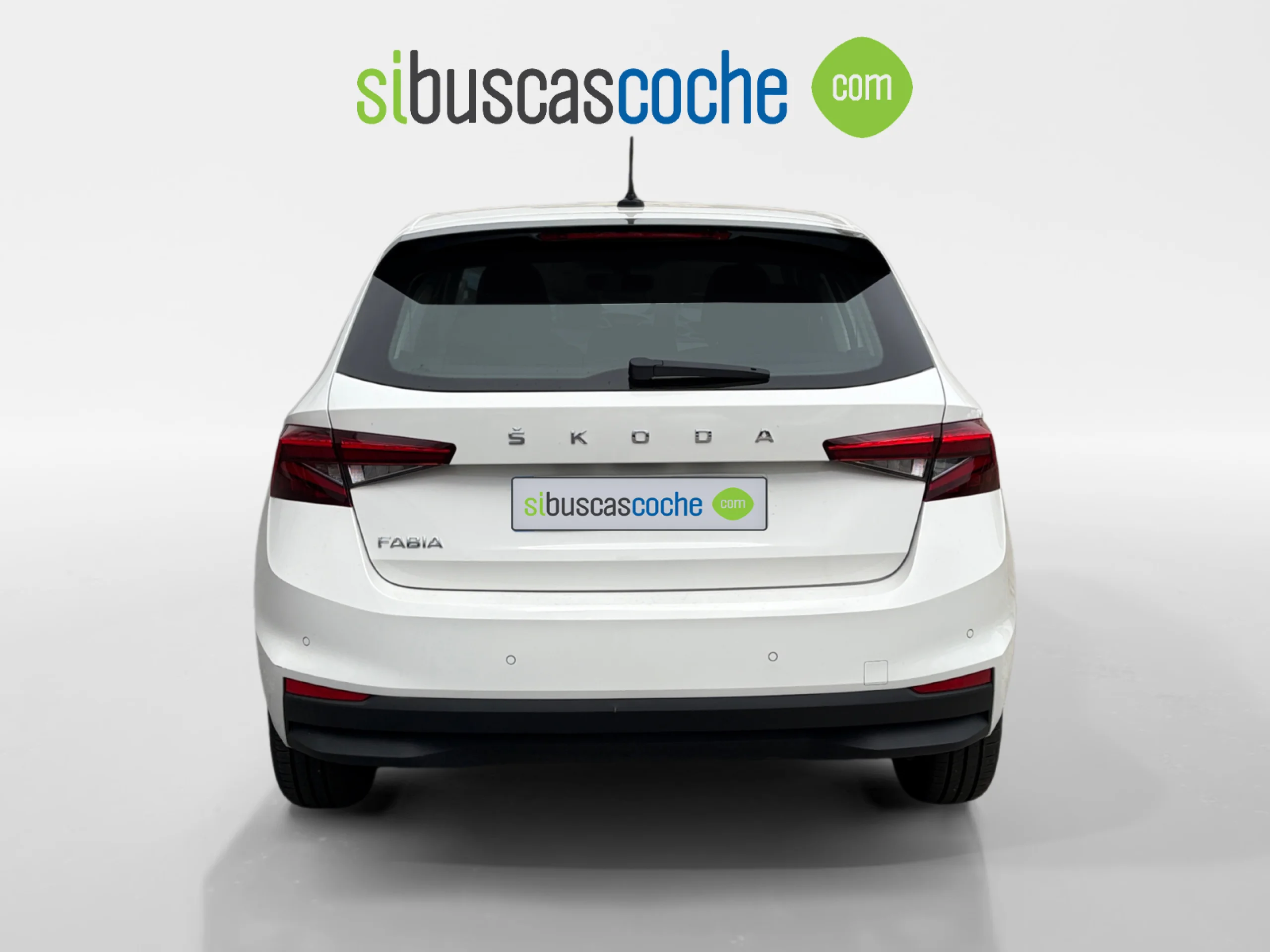 SKODA FABIA 1.0 TSI 70KW (95CV) AMBITION - Foto 10