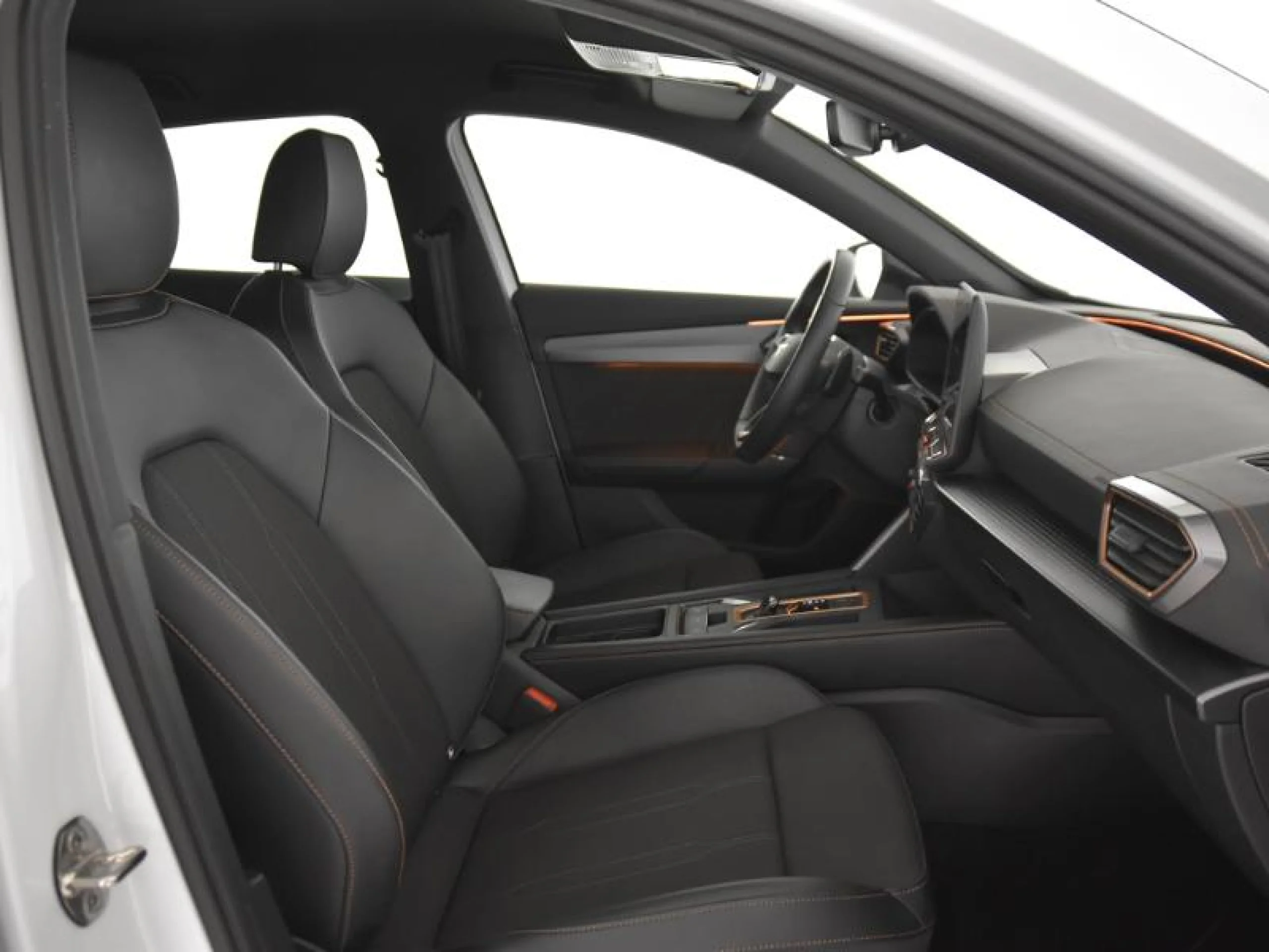 CUPRA FORMENTOR 1.5 ETSI 110KW (150 CV) DSG - Foto 6