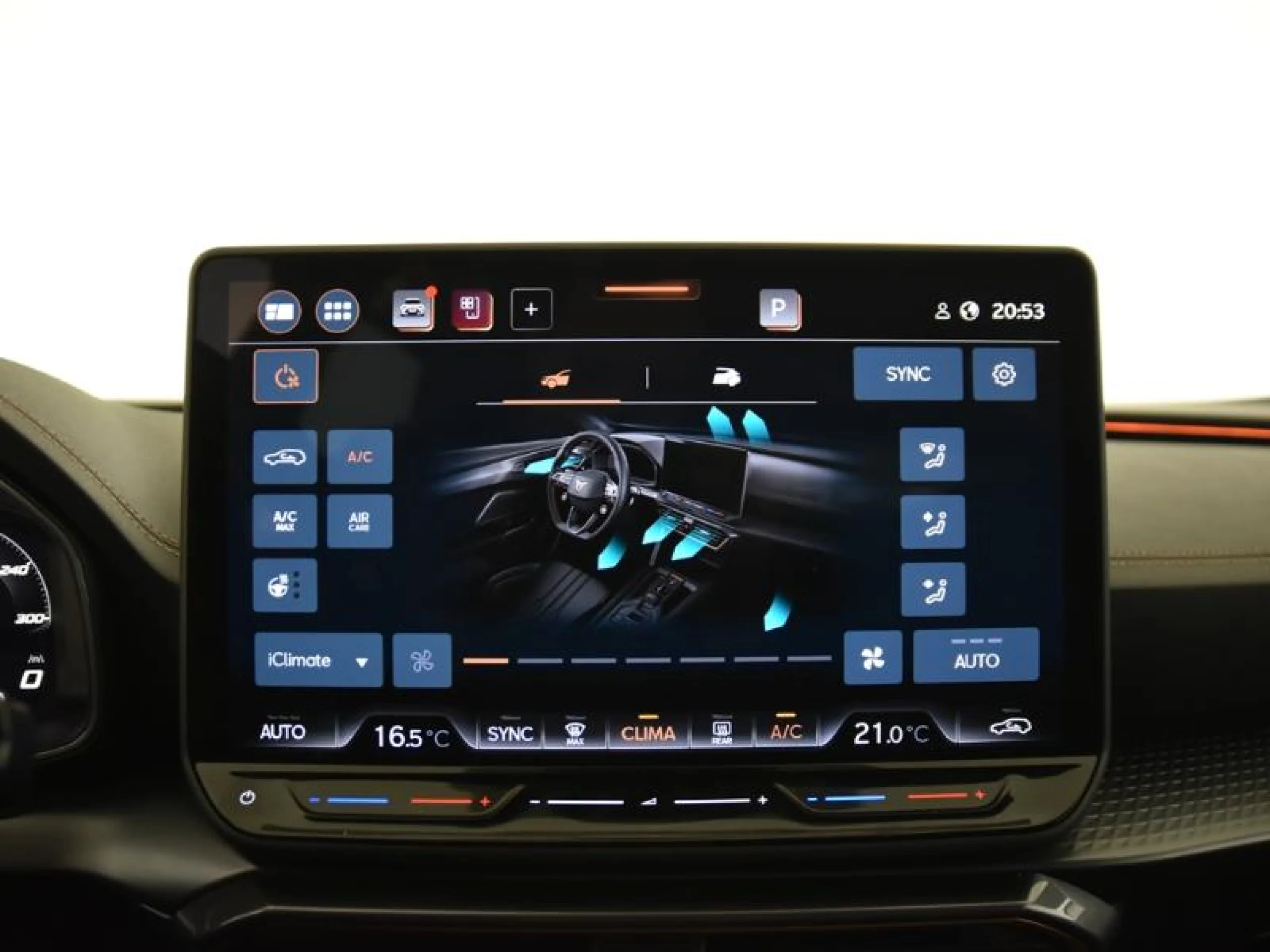 CUPRA FORMENTOR 1.5 ETSI 110KW (150 CV) DSG - Foto 14