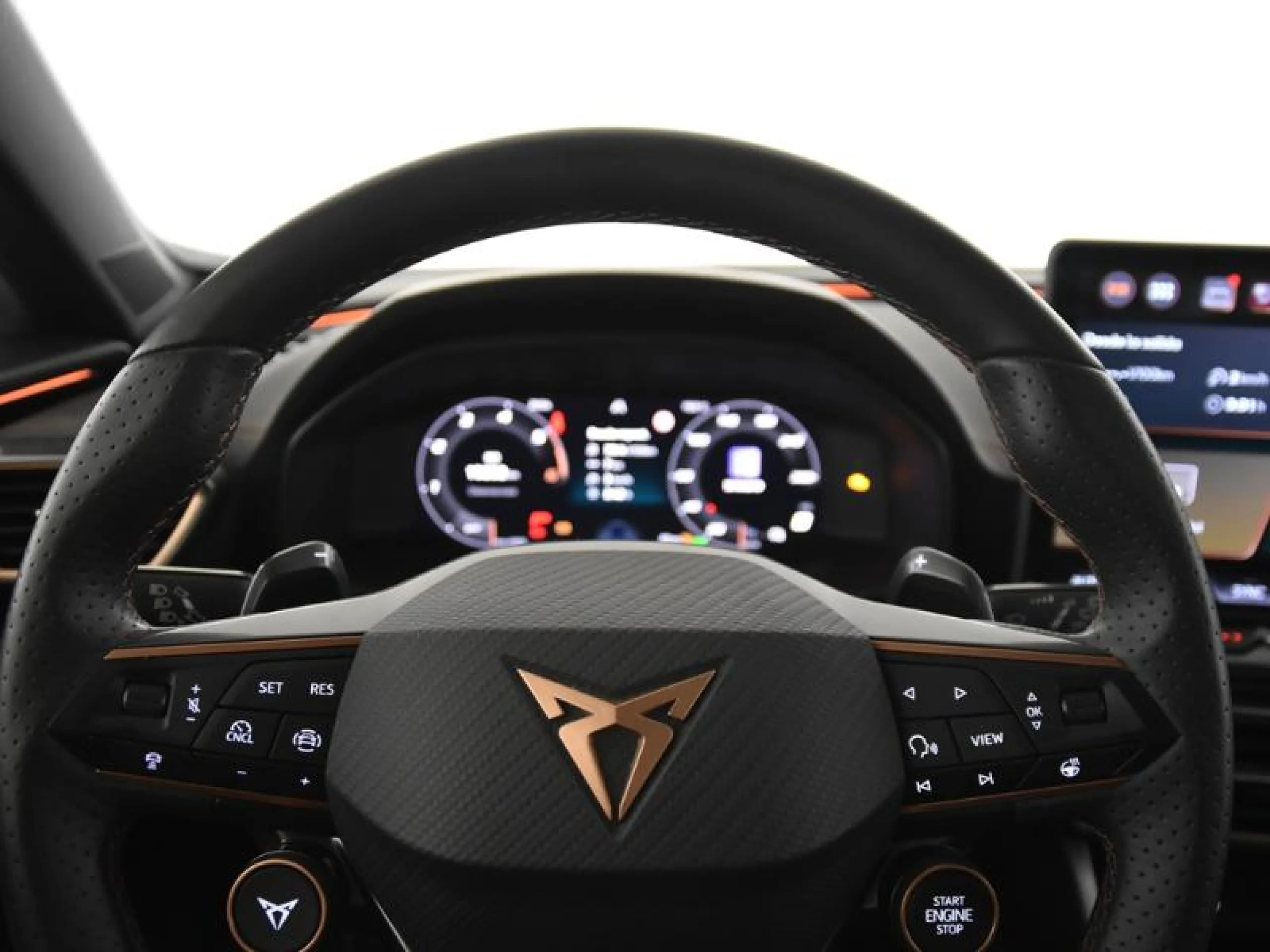 CUPRA FORMENTOR 1.5 ETSI 110KW (150 CV) DSG - Foto 15