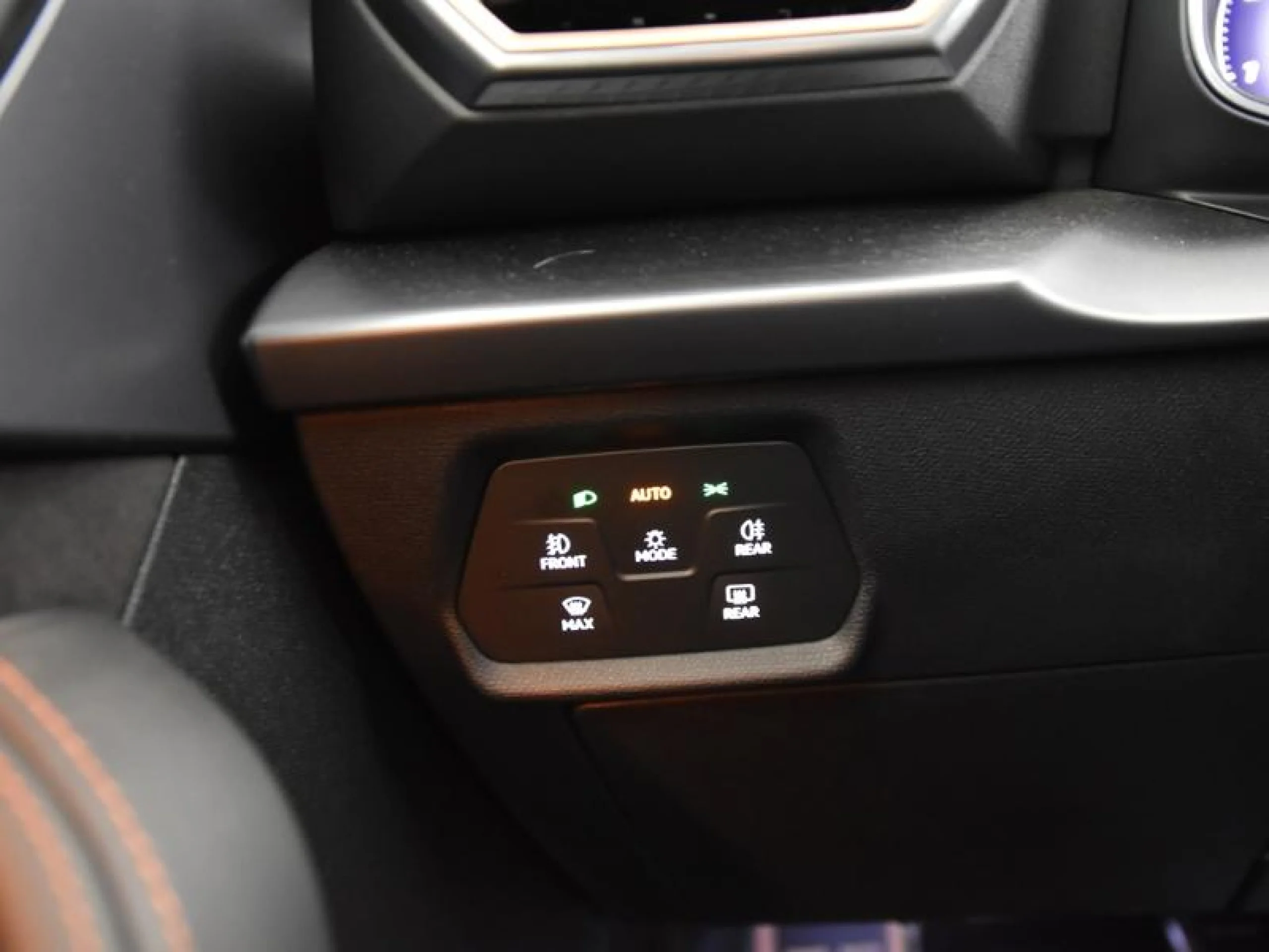 CUPRA FORMENTOR 1.5 ETSI 110KW (150 CV) DSG - Foto 17