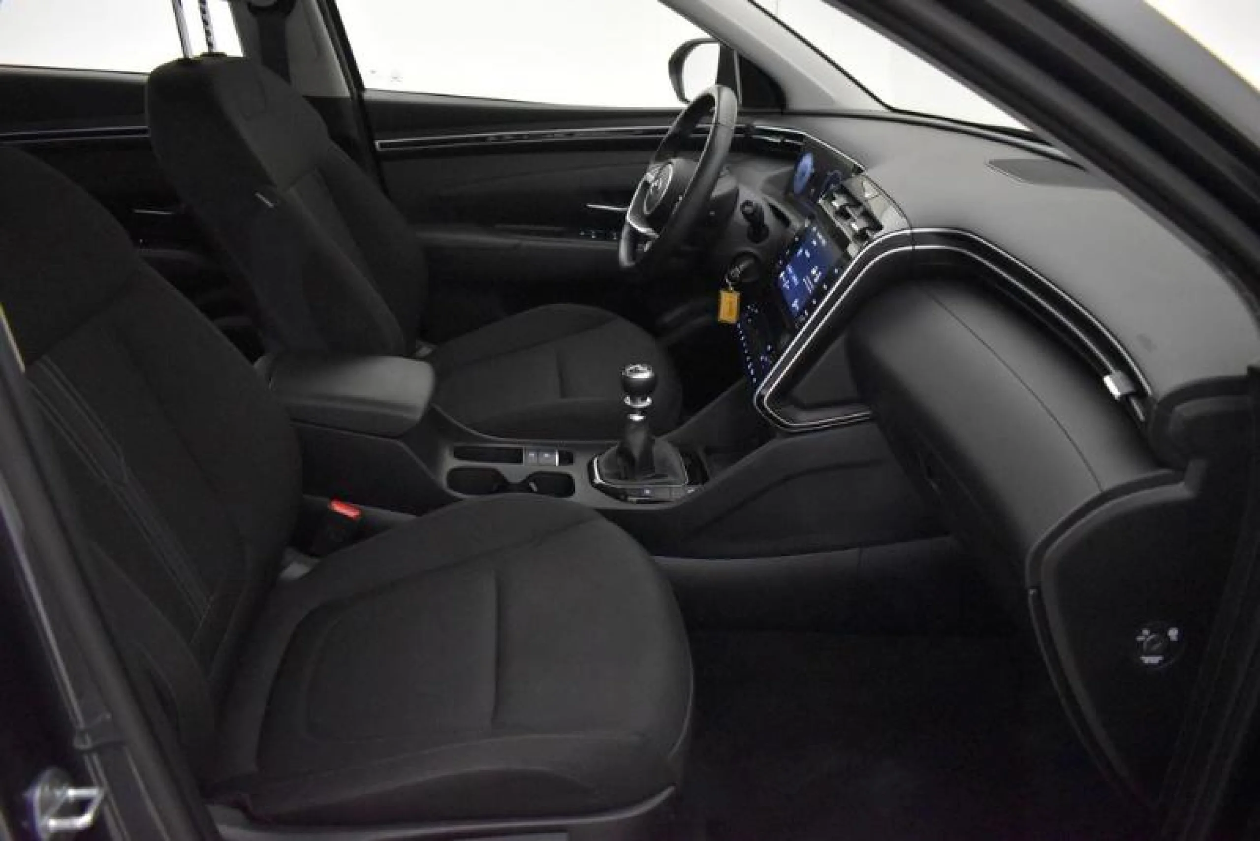 HYUNDAI TUCSON 1.6 CRDI 85KW (115CV) MAXX - Foto 4
