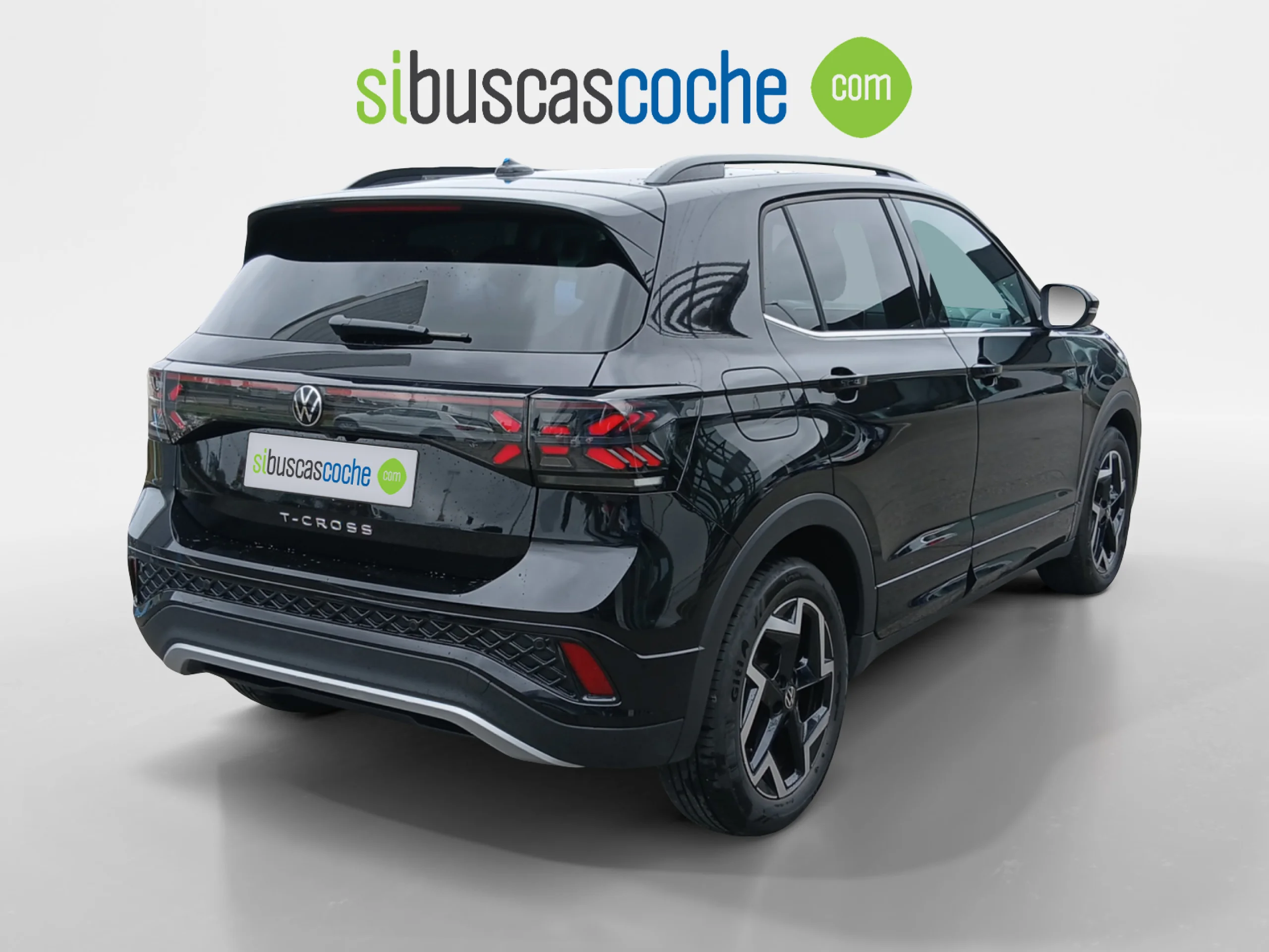 VOLKSWAGEN T CROSS R LINE 1.5 TSI 110KW (150CV) DSG - Foto 18