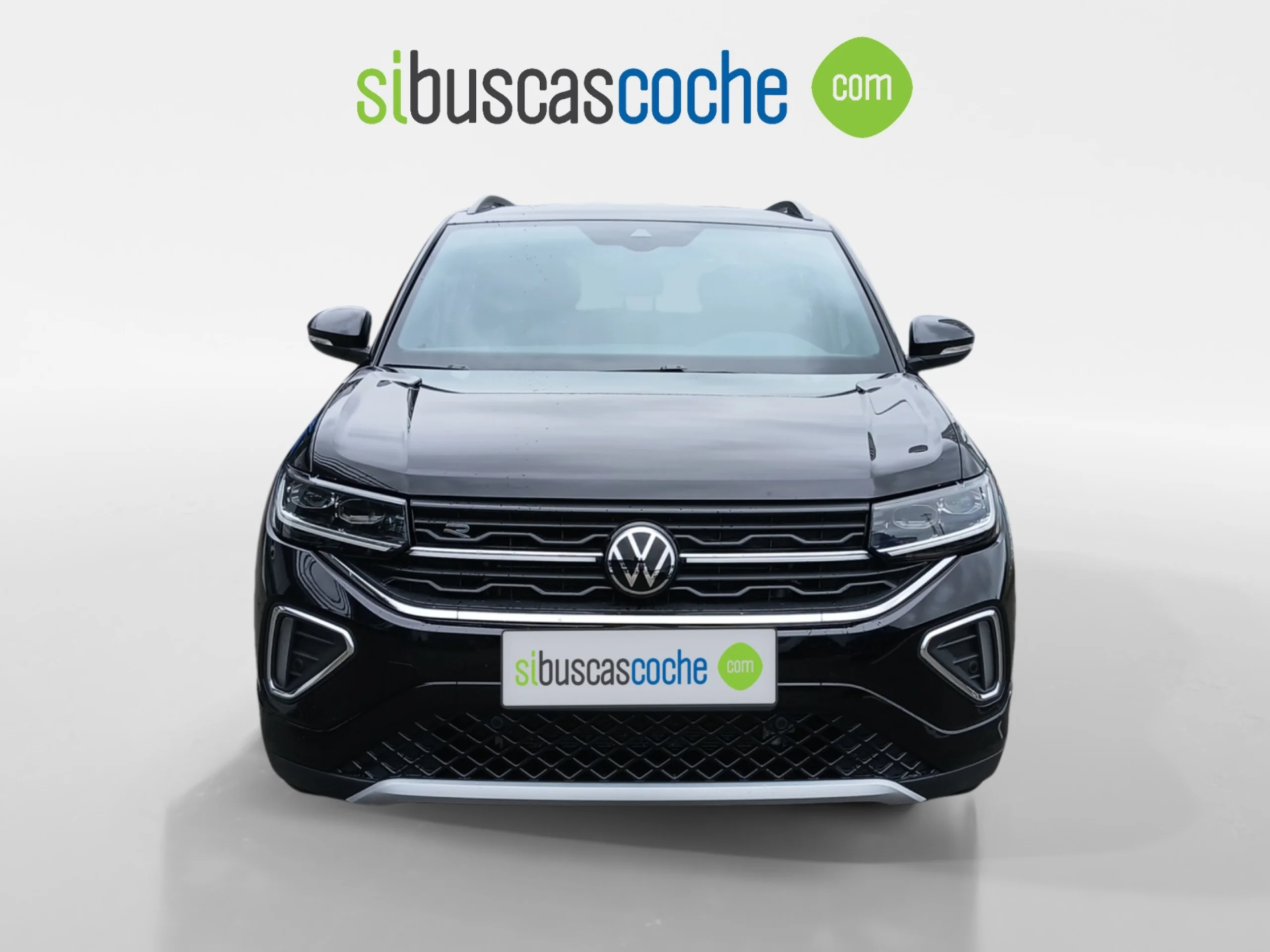 VOLKSWAGEN T CROSS R LINE 1.5 TSI 110KW (150CV) DSG - Foto 19
